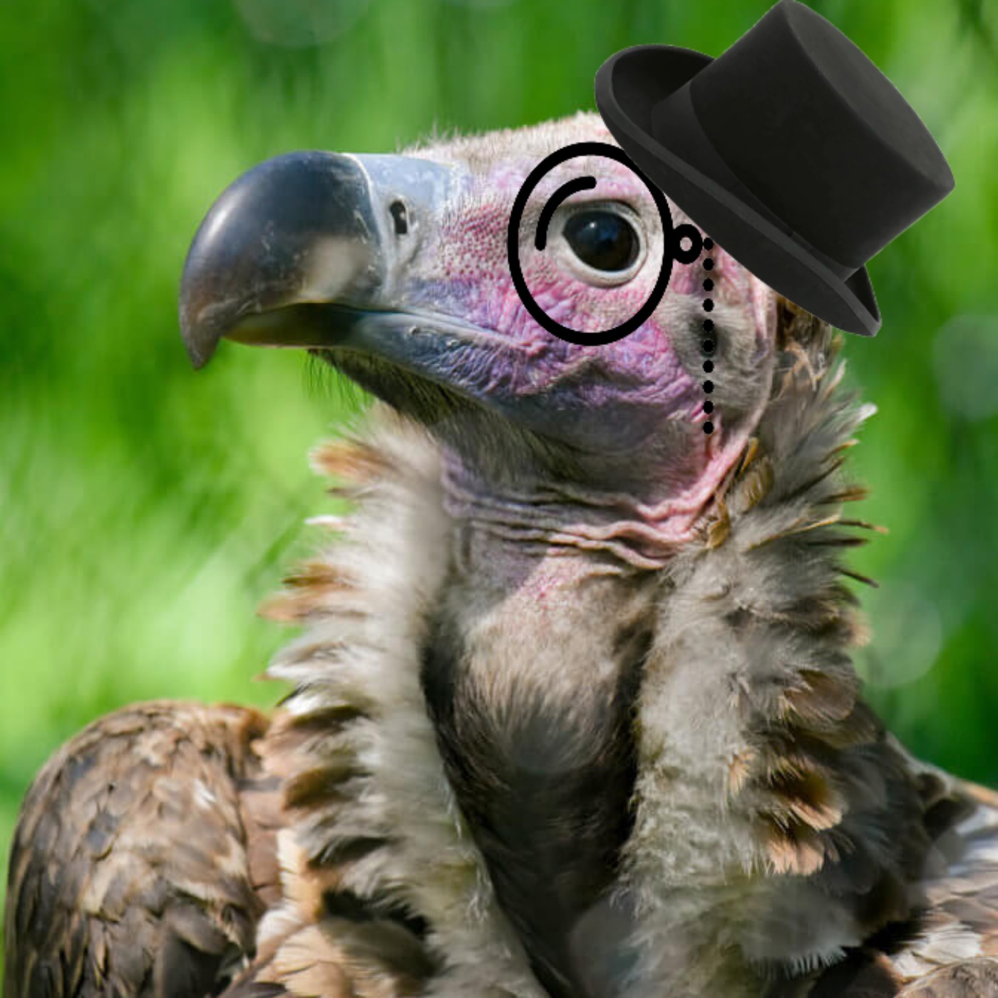 Ep 106: Cultured Vultured