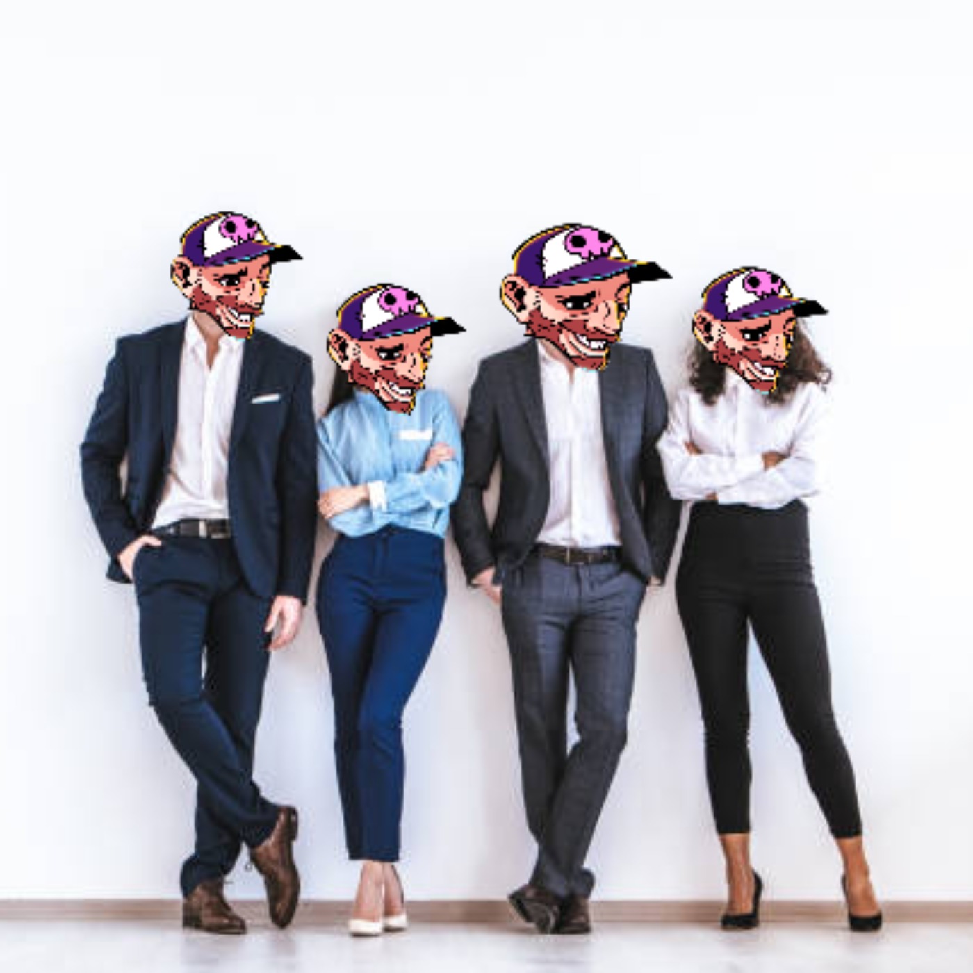 Ep 108: Ronson Squared