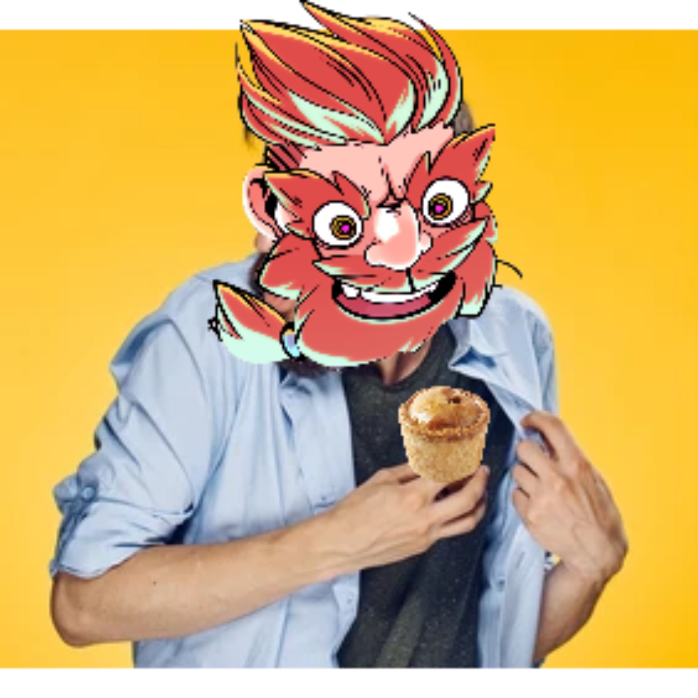 Ep 112:  Pocket Snacks