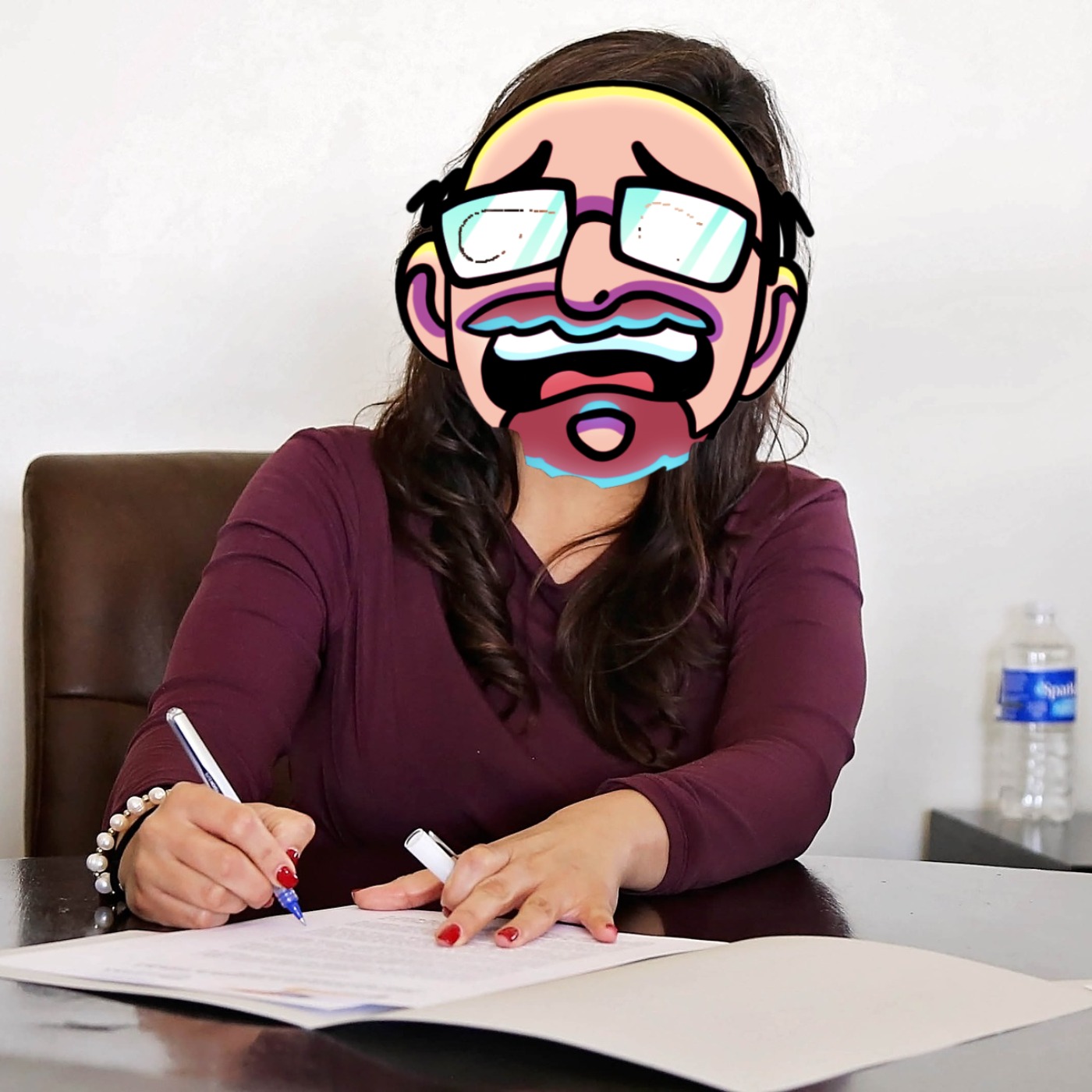 Ep 135: Its Just Admin