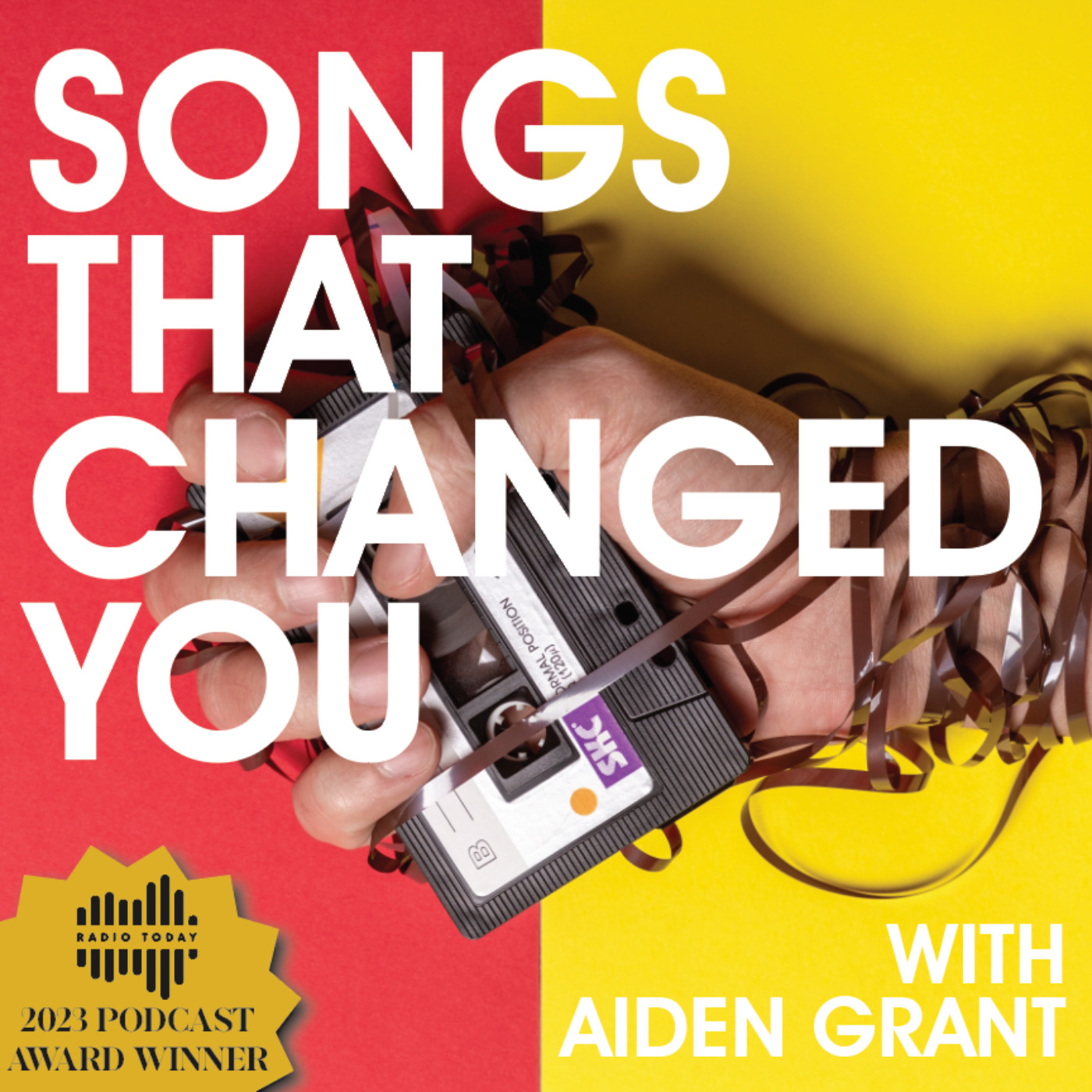 Songs That Changed You