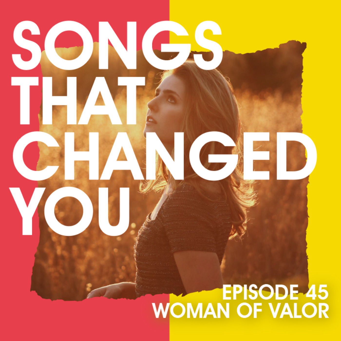 Songs That Changed You