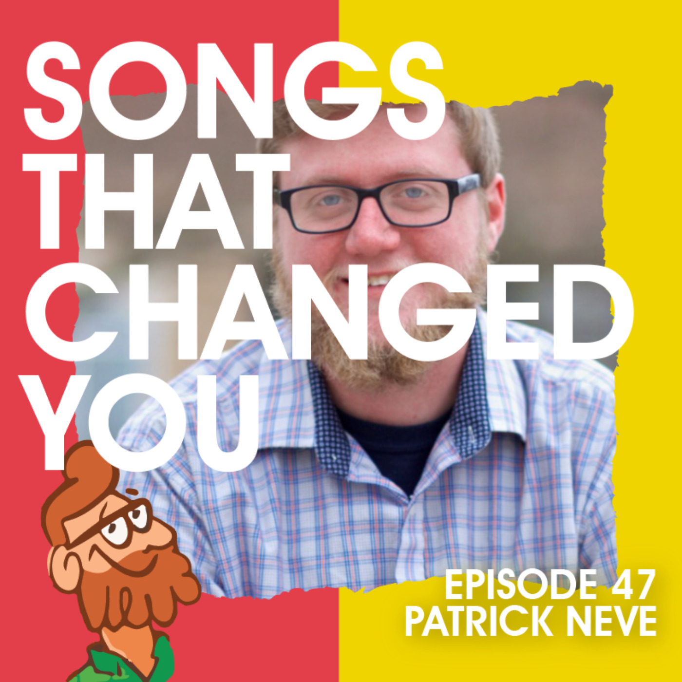 Songs That Changed You