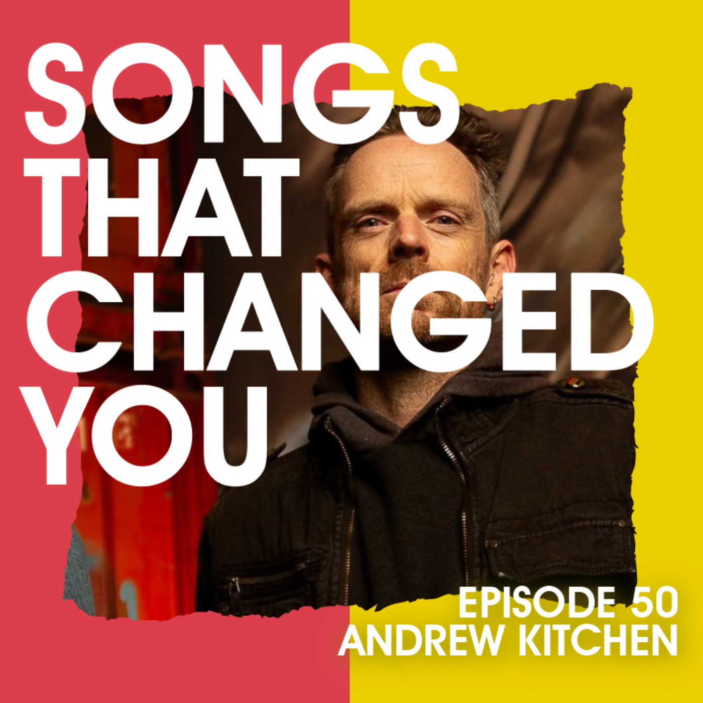 Songs That Changed You