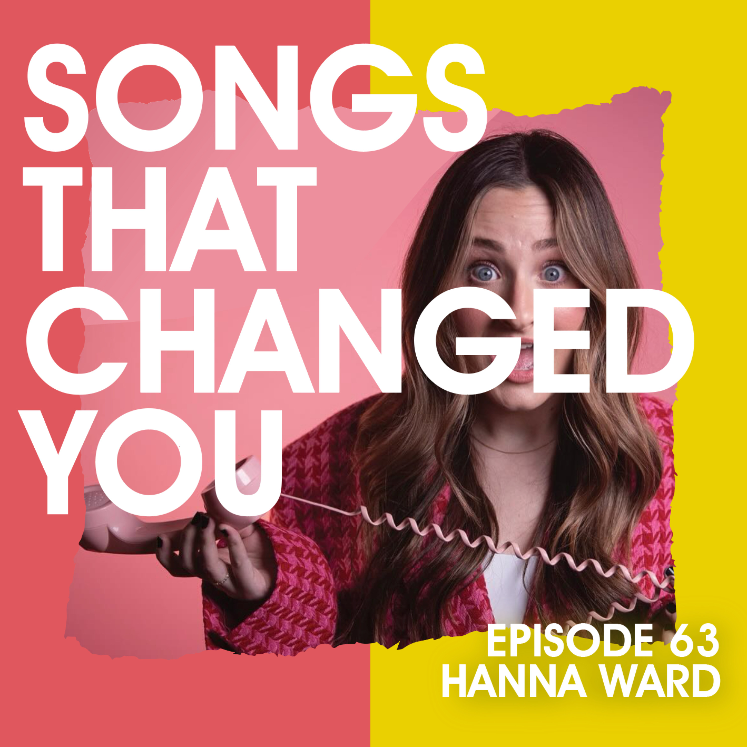 Songs That Changed You