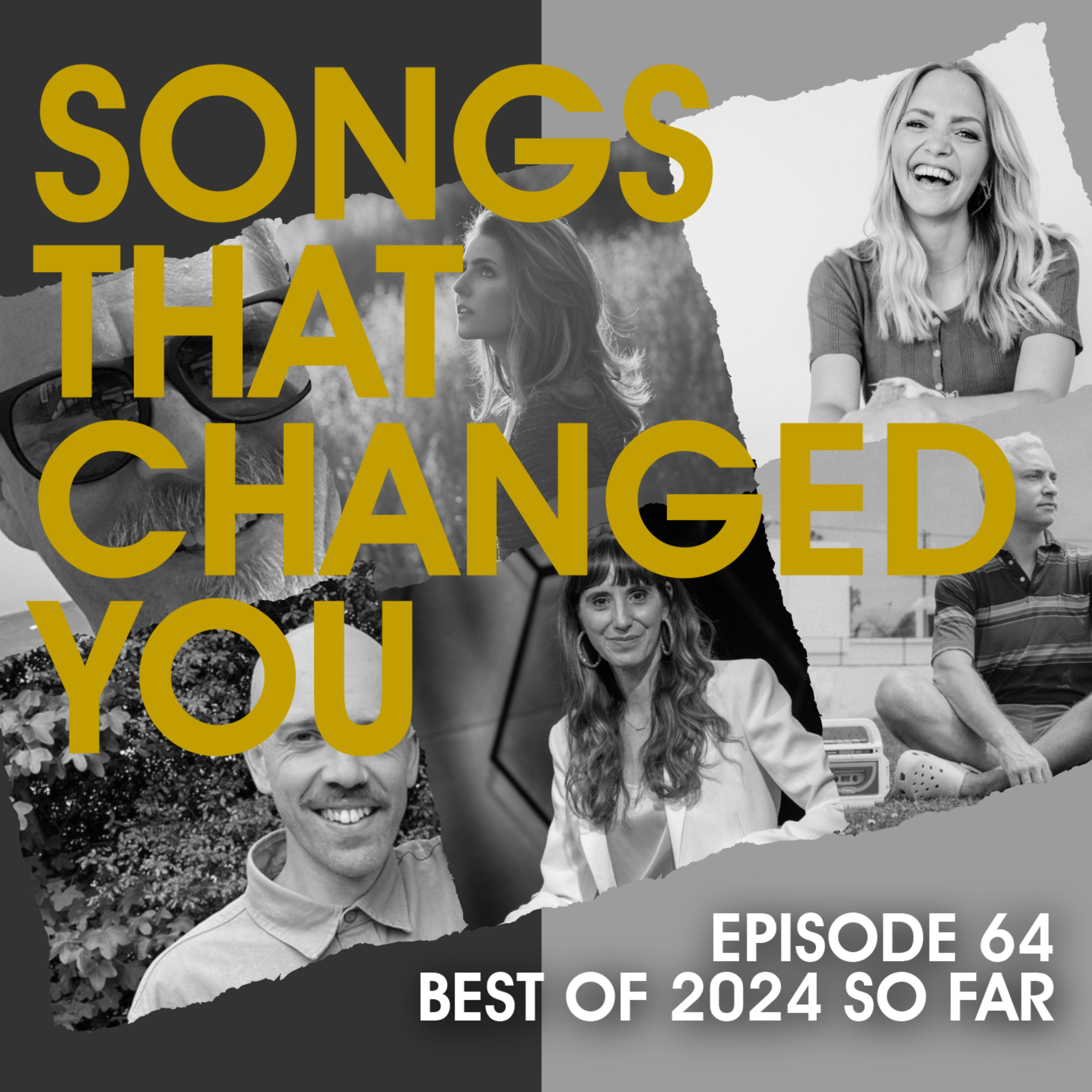 Songs That Changed You