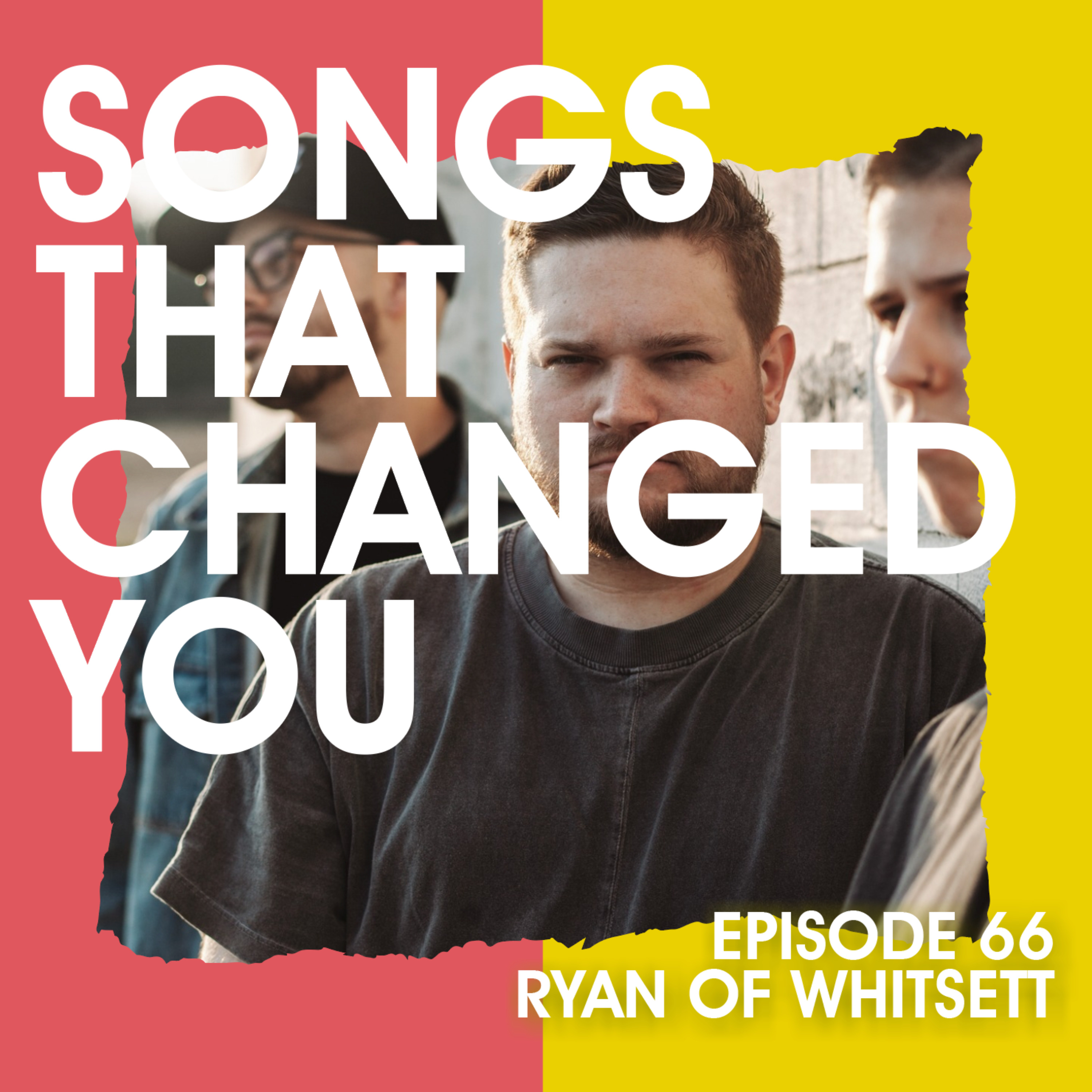 Songs That Changed You