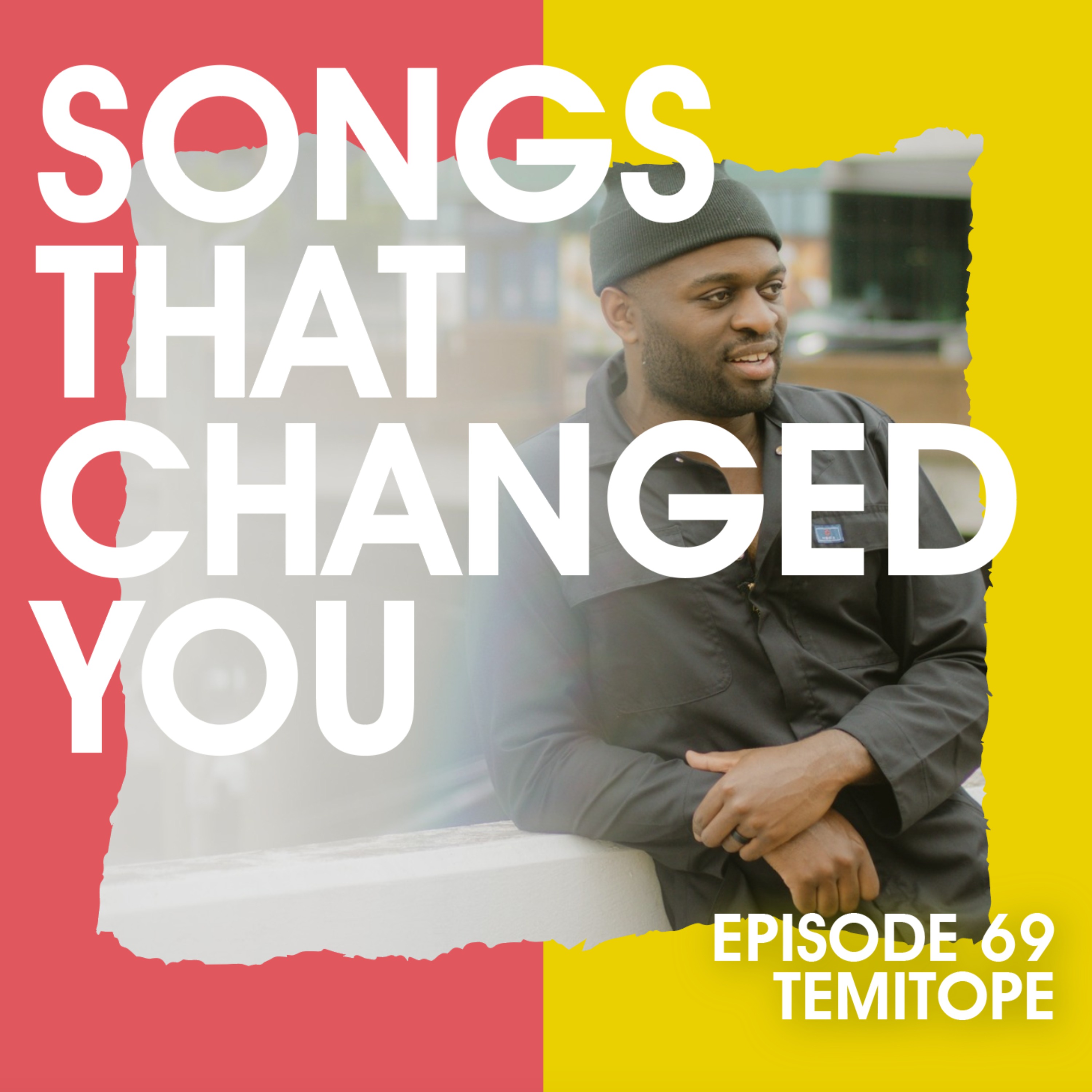 Songs That Changed You