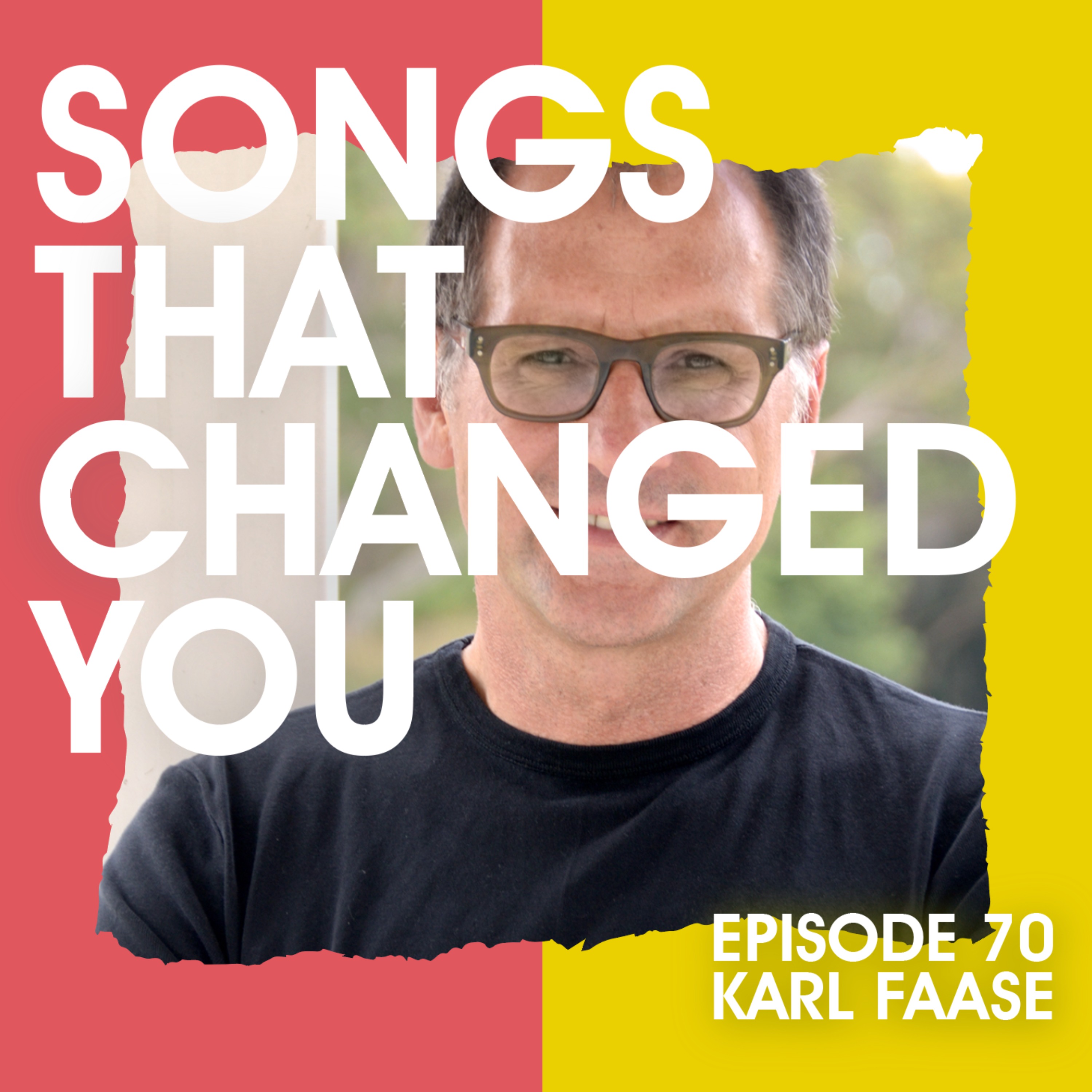 Songs That Changed You