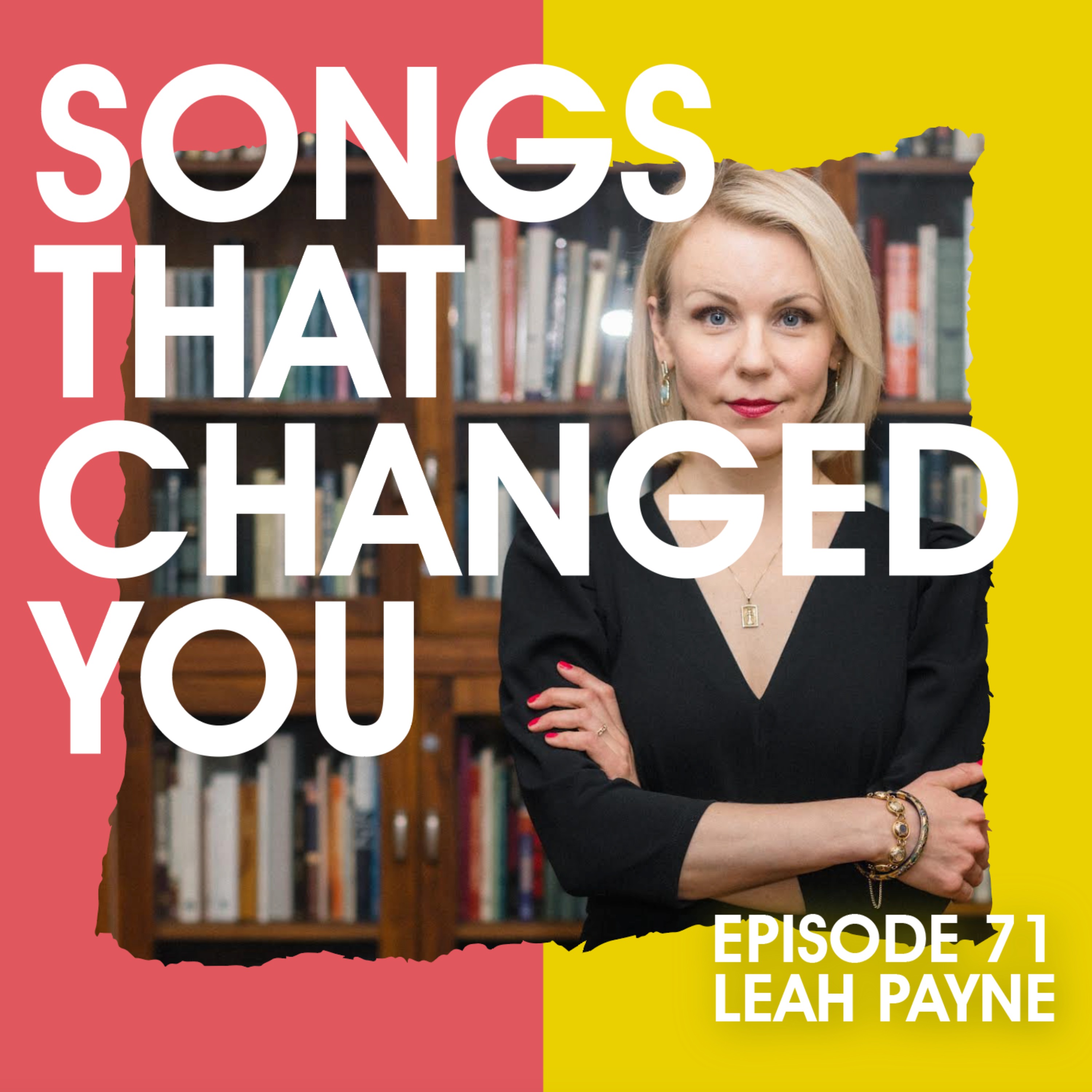 Songs That Changed You