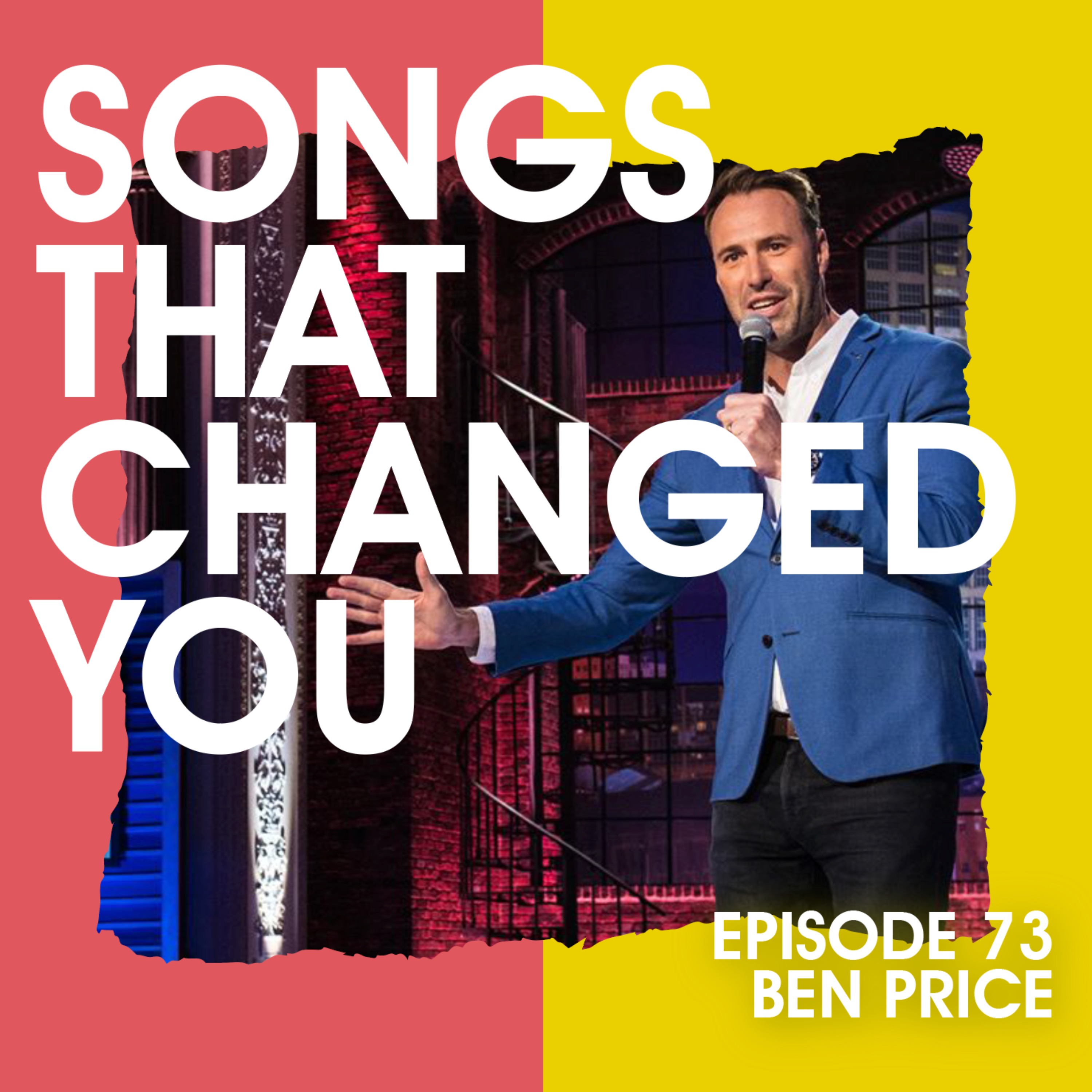 Songs That Changed You