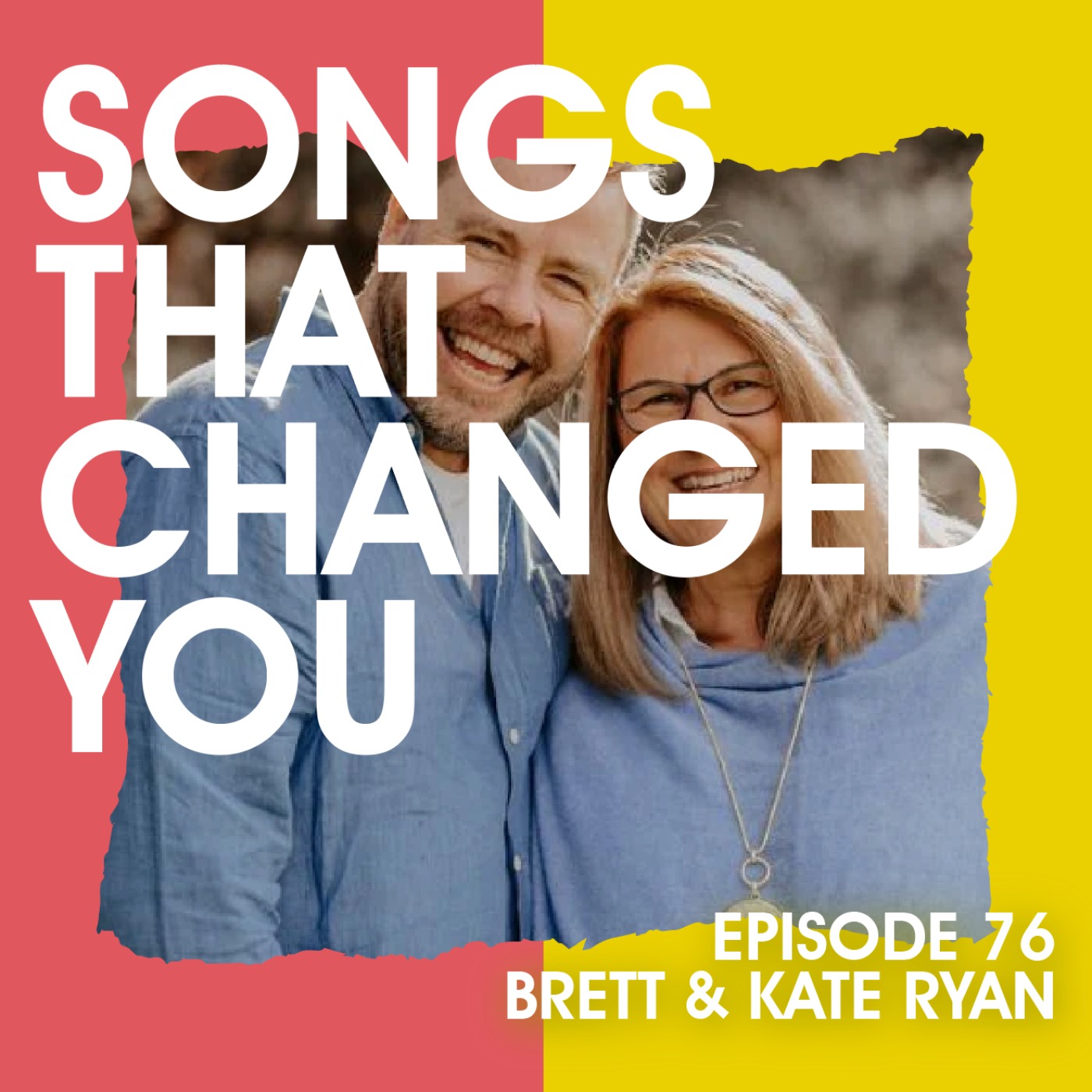 Songs That Changed You