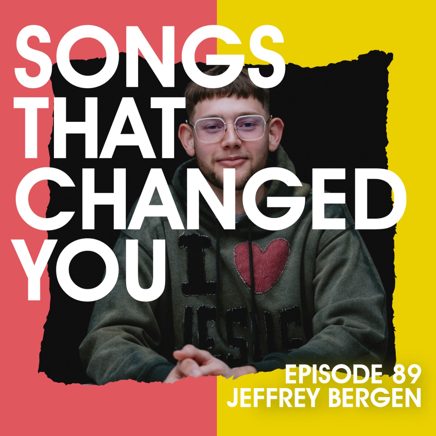 Songs That Changed You
