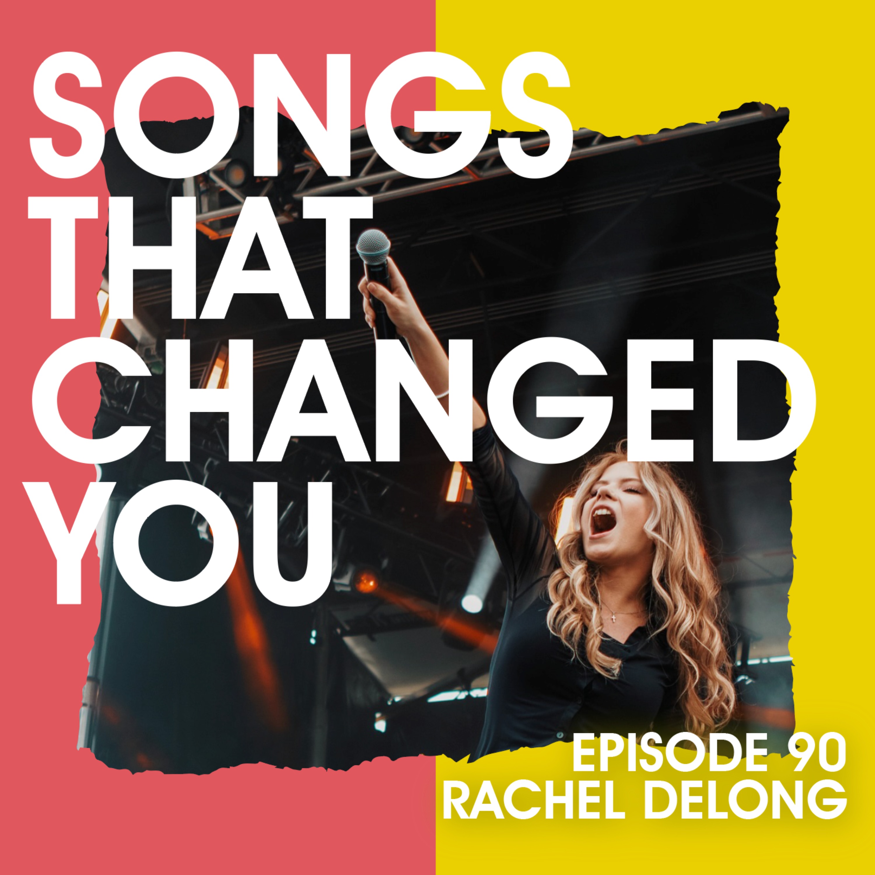 Songs That Changed You