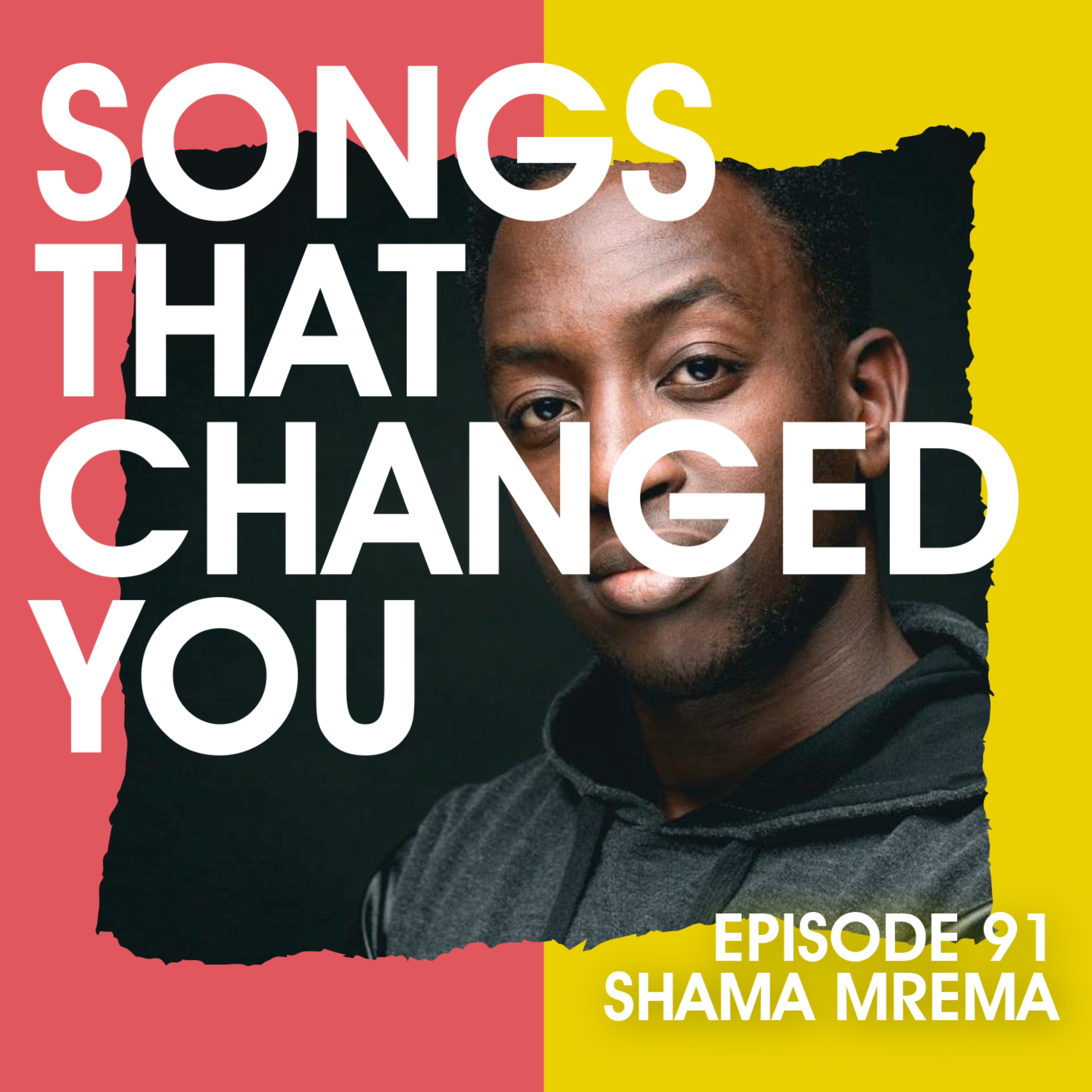 Songs That Changed You