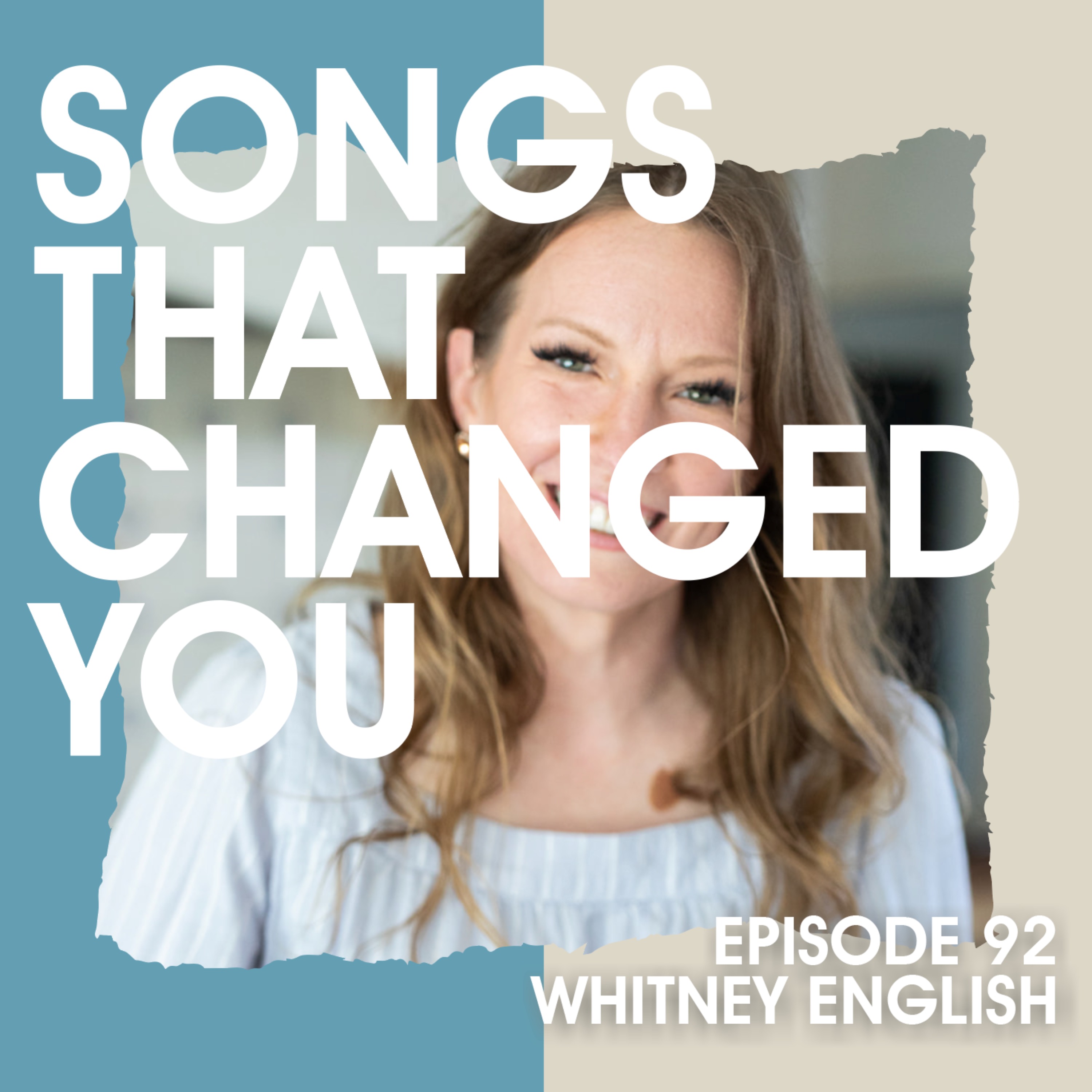 Songs That Changed You