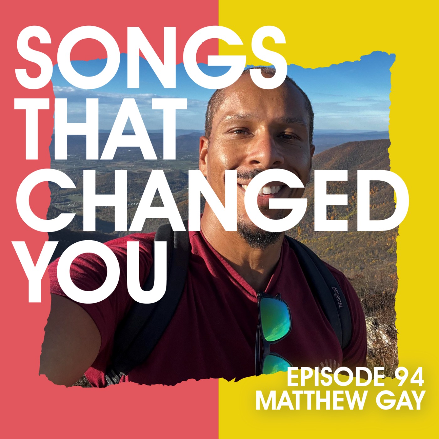 Songs That Changed You