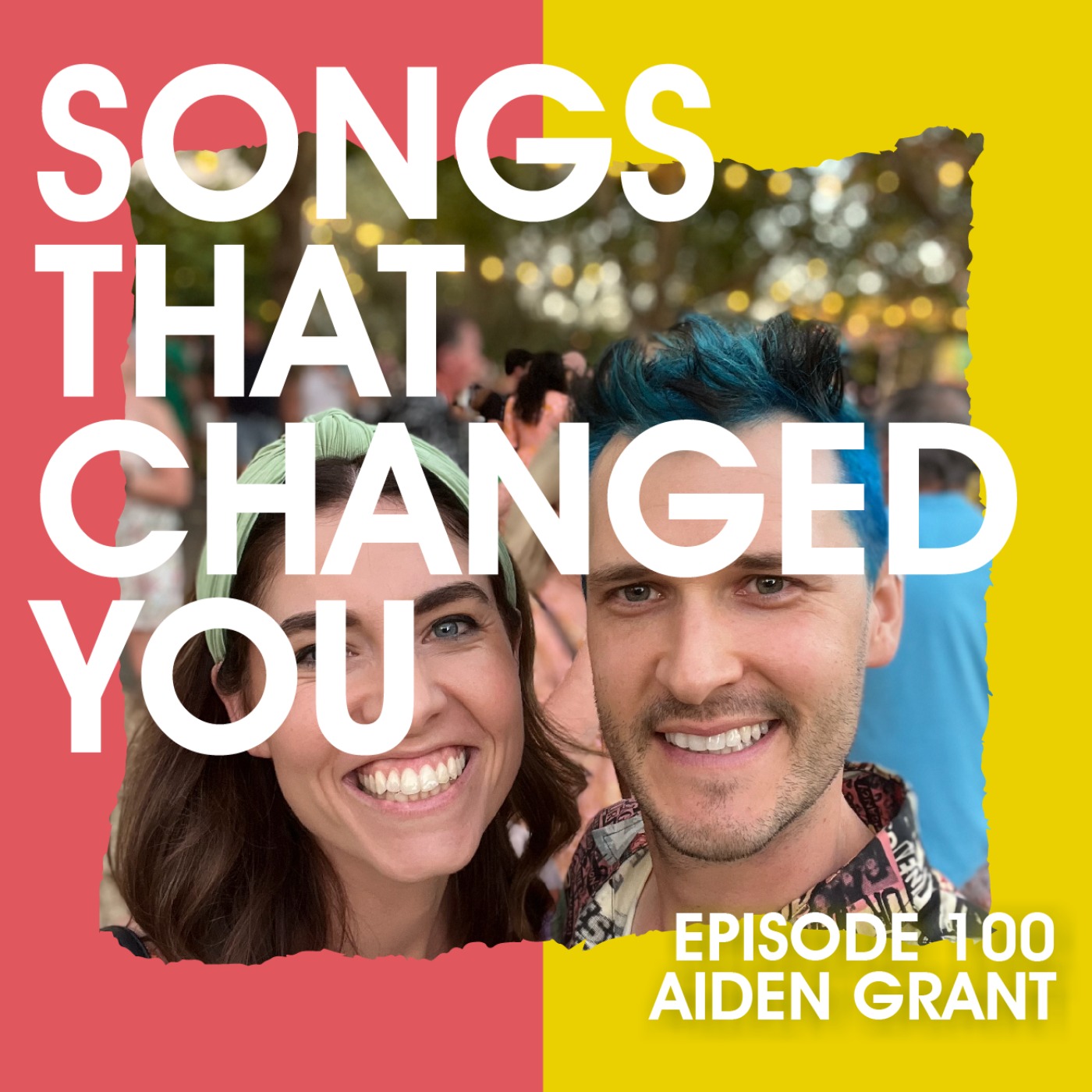 Songs That Changed You