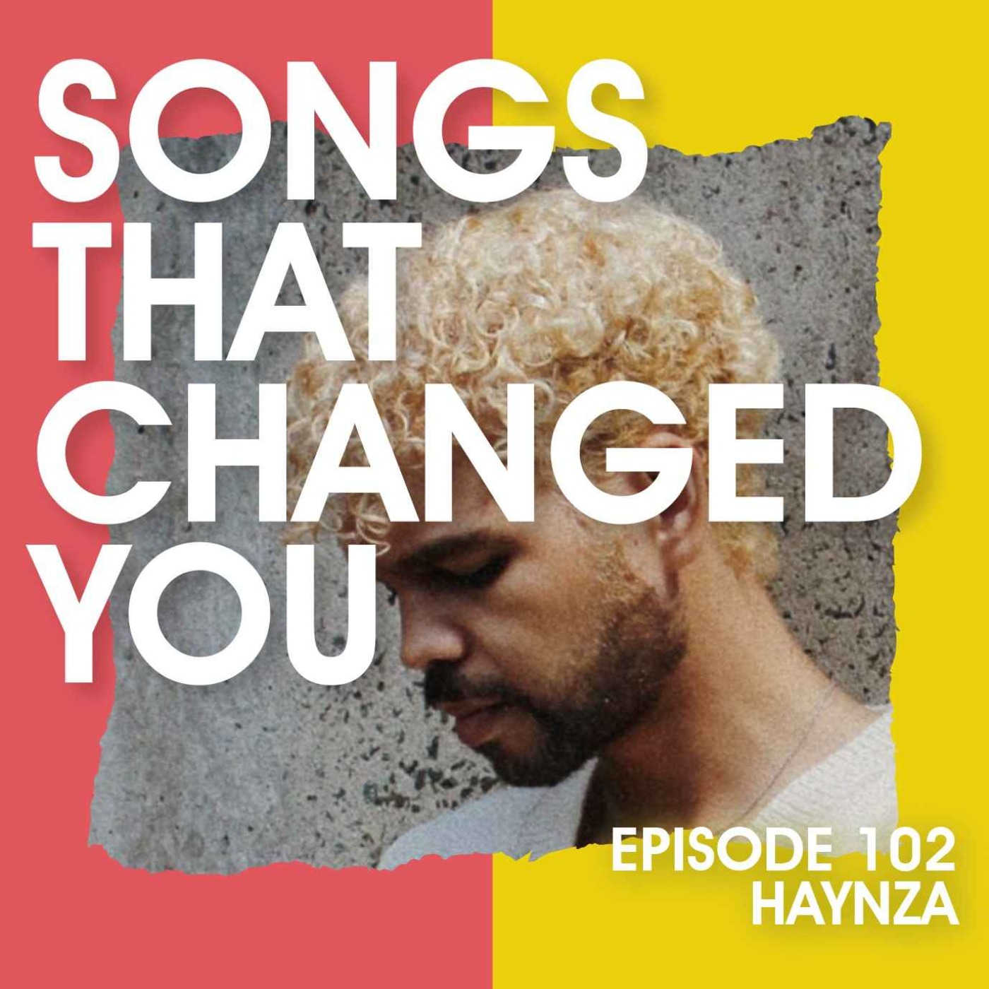 Haynza (Hillsong United - Lead Me To The Cross)