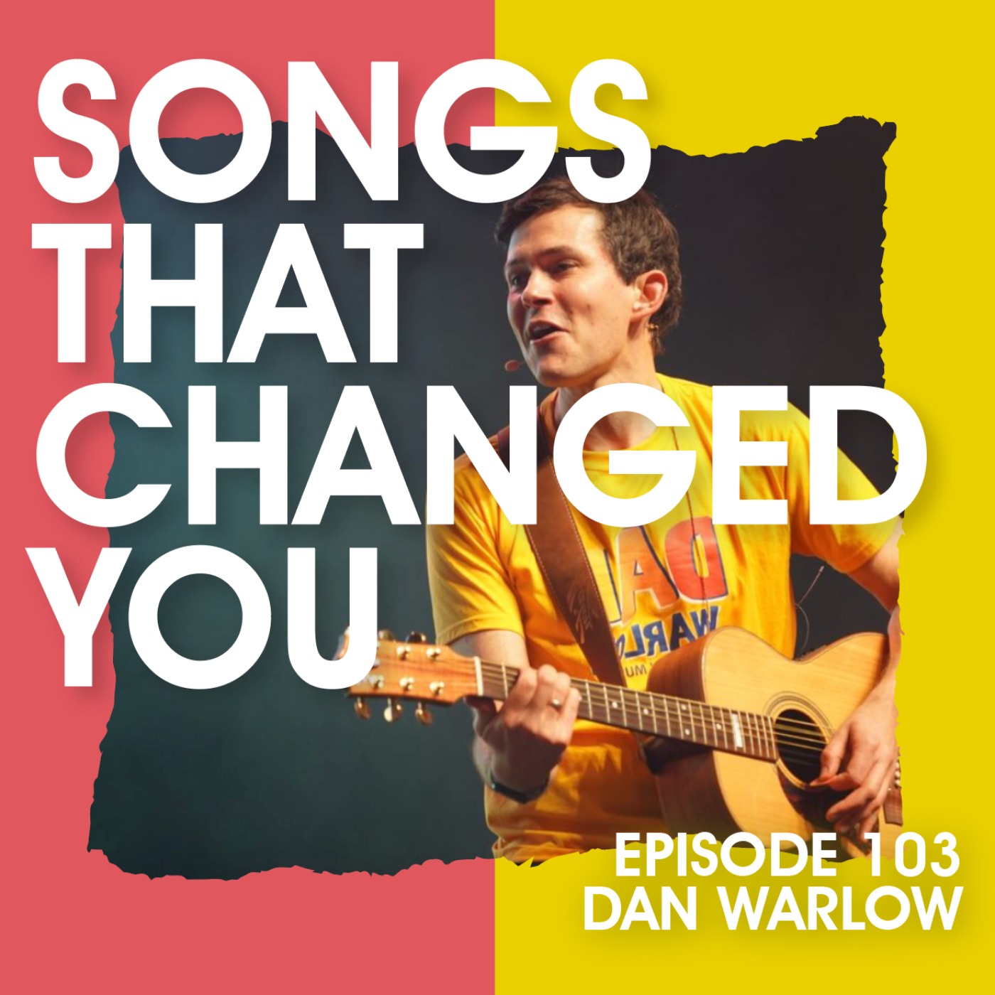 Songs That Changed You