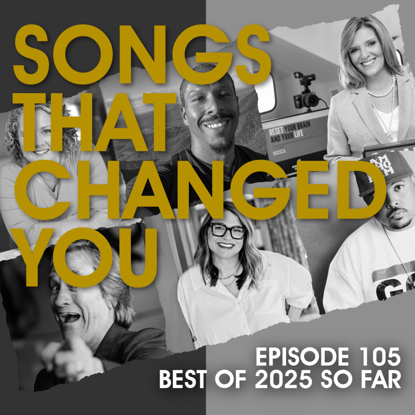 Best of 2025 So Far