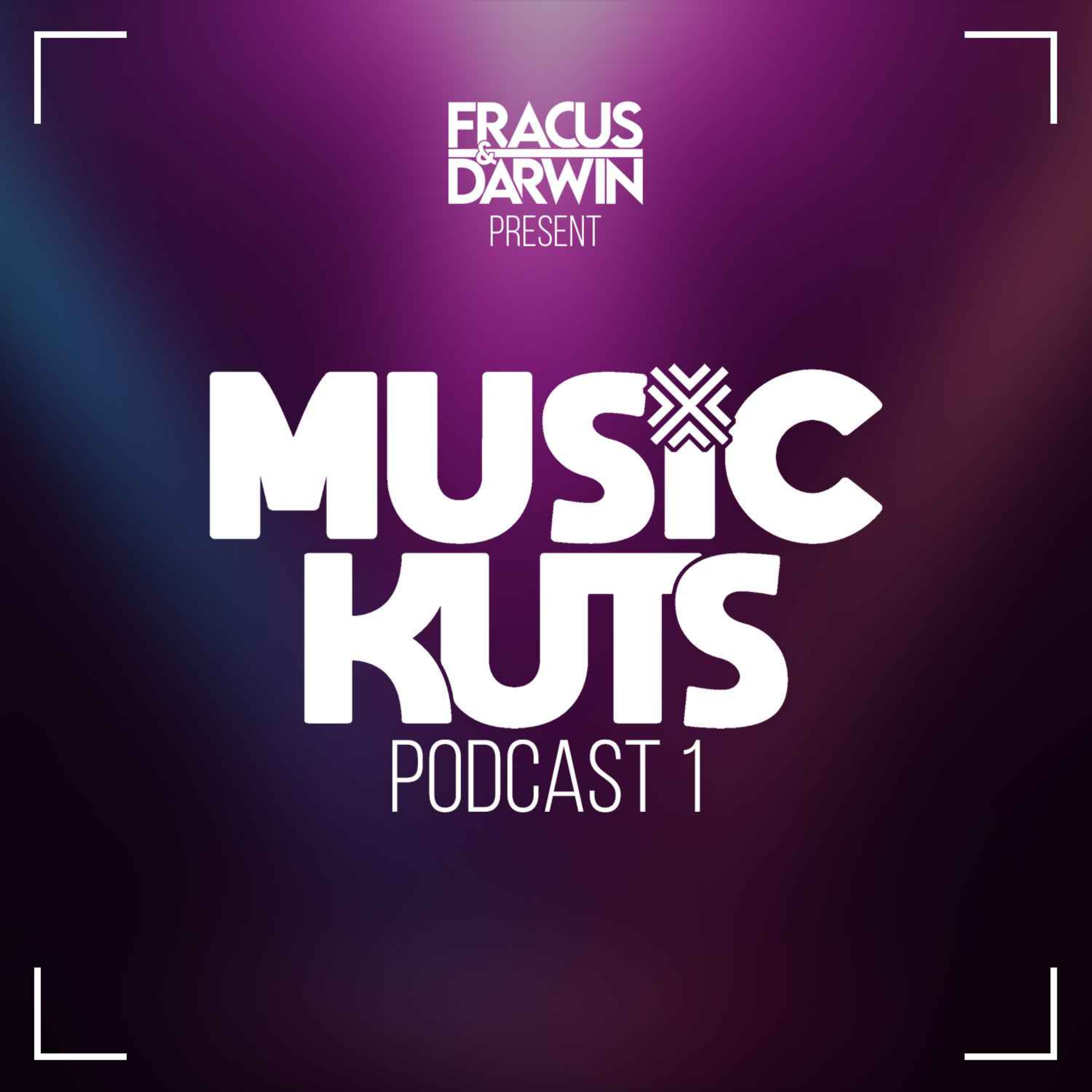 Music Kuts Podcast 1
