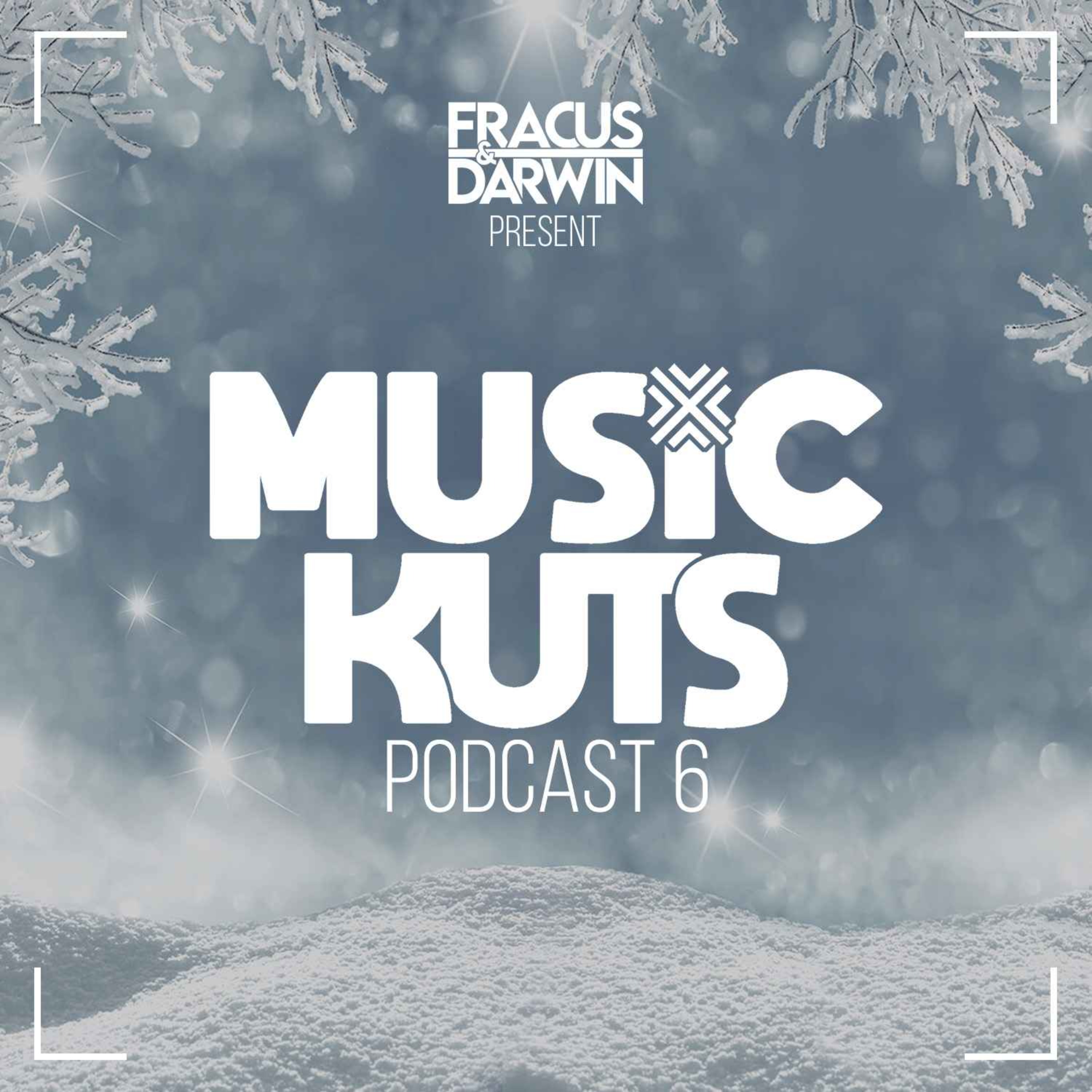 Music Kuts Podcast 6