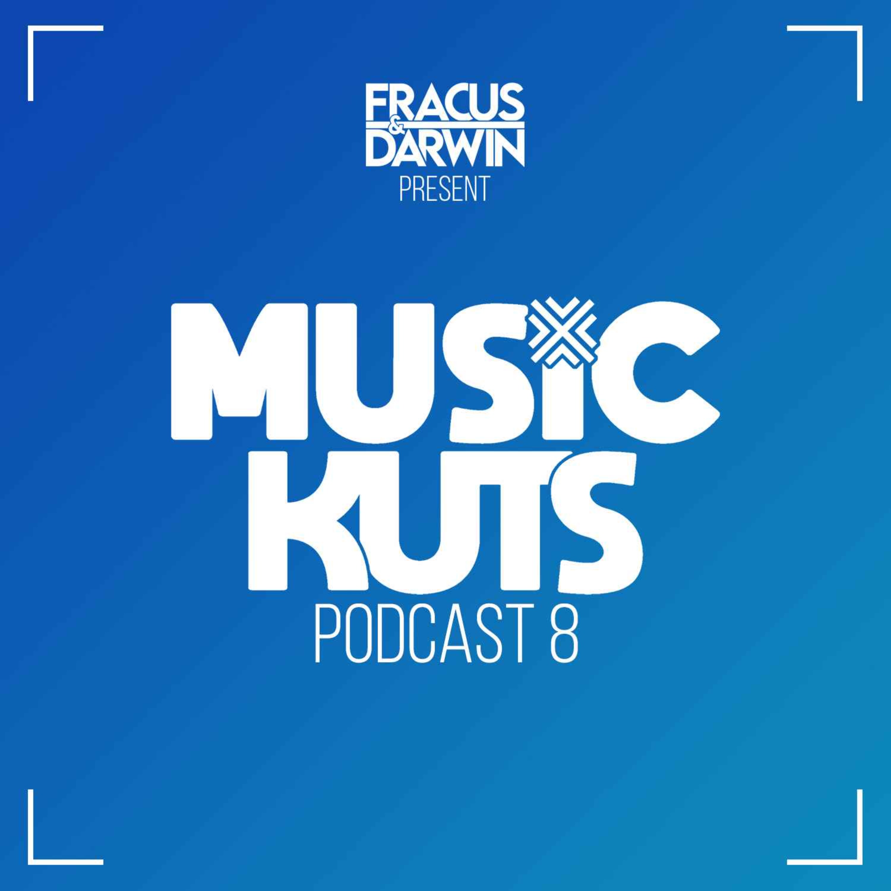 Music Kuts Podcast 8