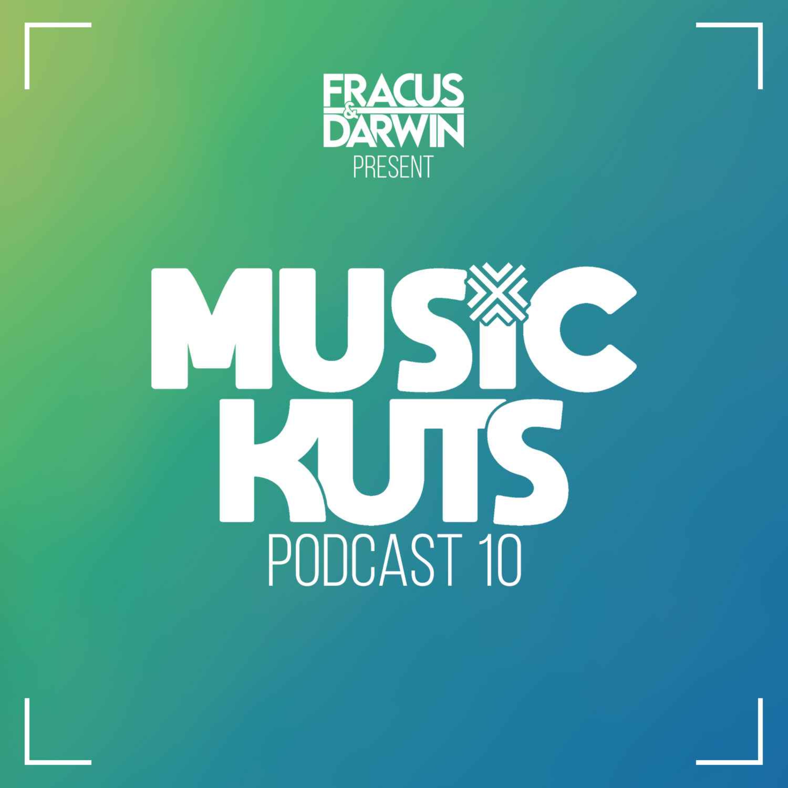 Music Kuts Podcast 10 episode artwork