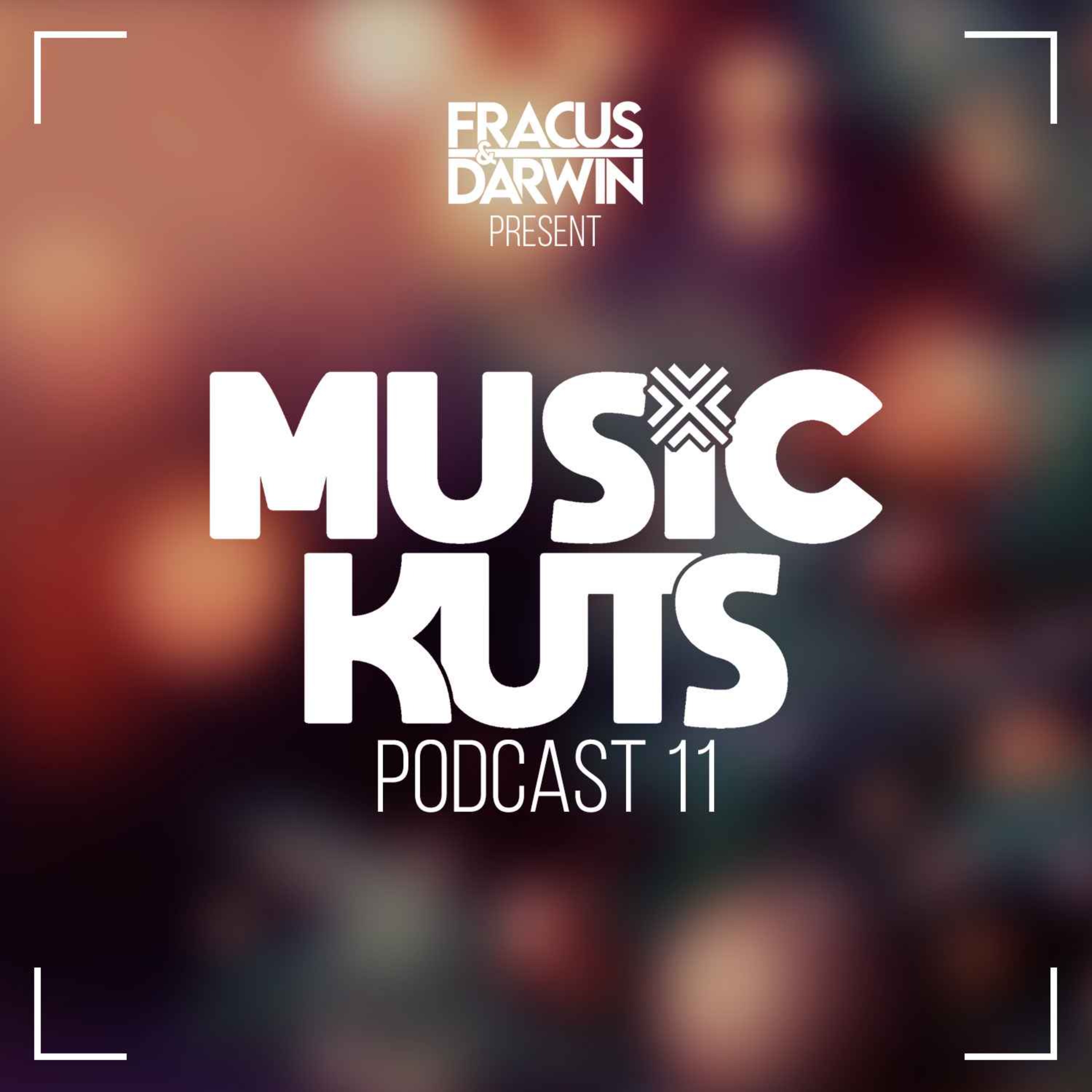 Music Kuts Podcast 11 episode artwork