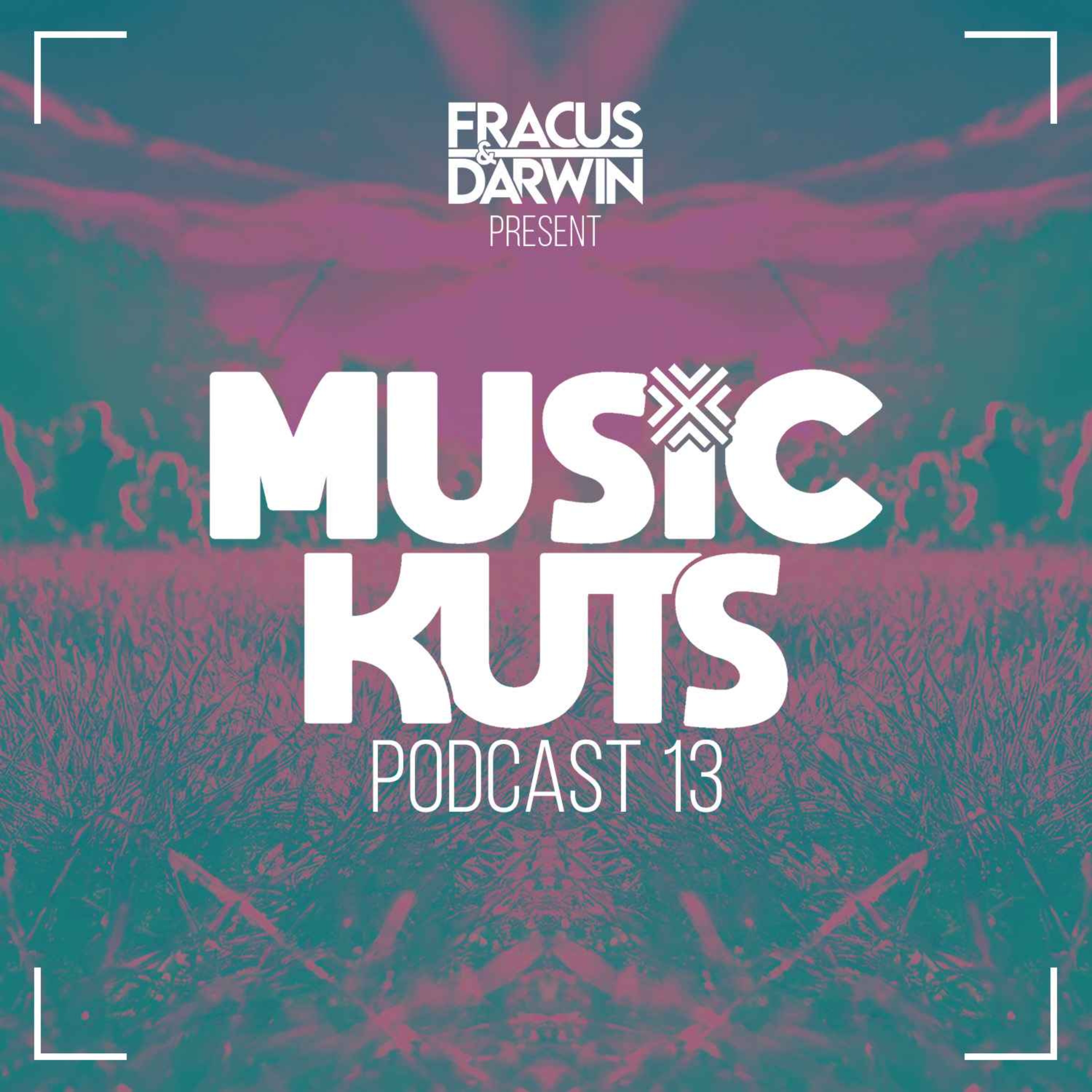 Music Kuts Podcast 13 episode artwork