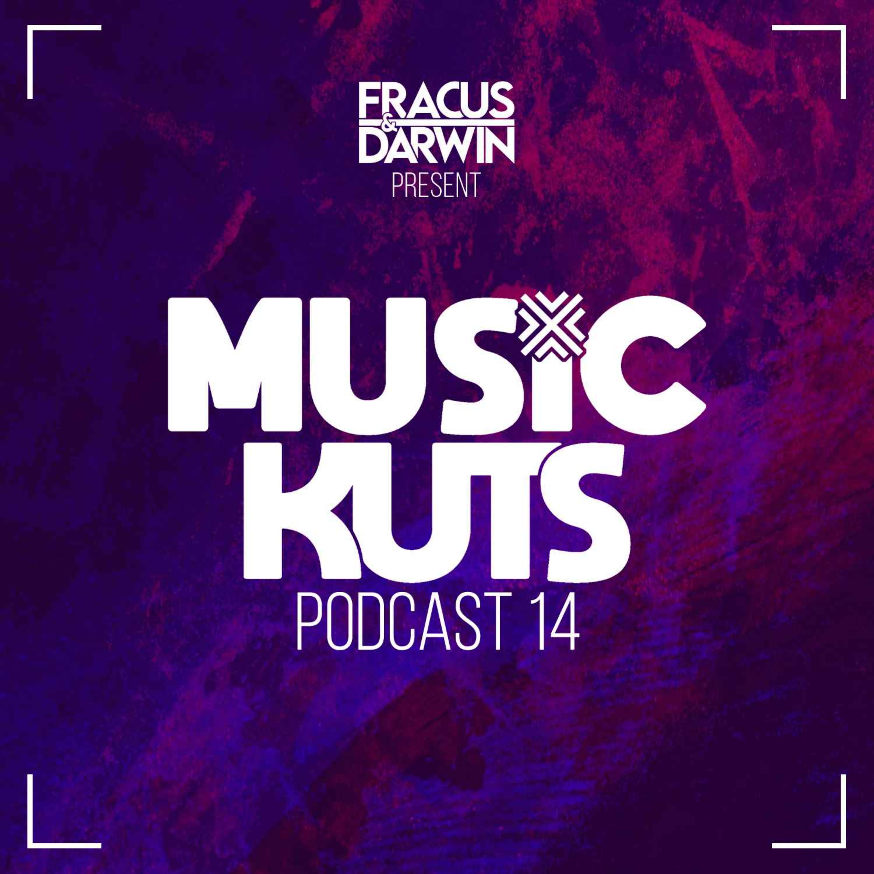 Music Kuts Podcast 14 episode artwork