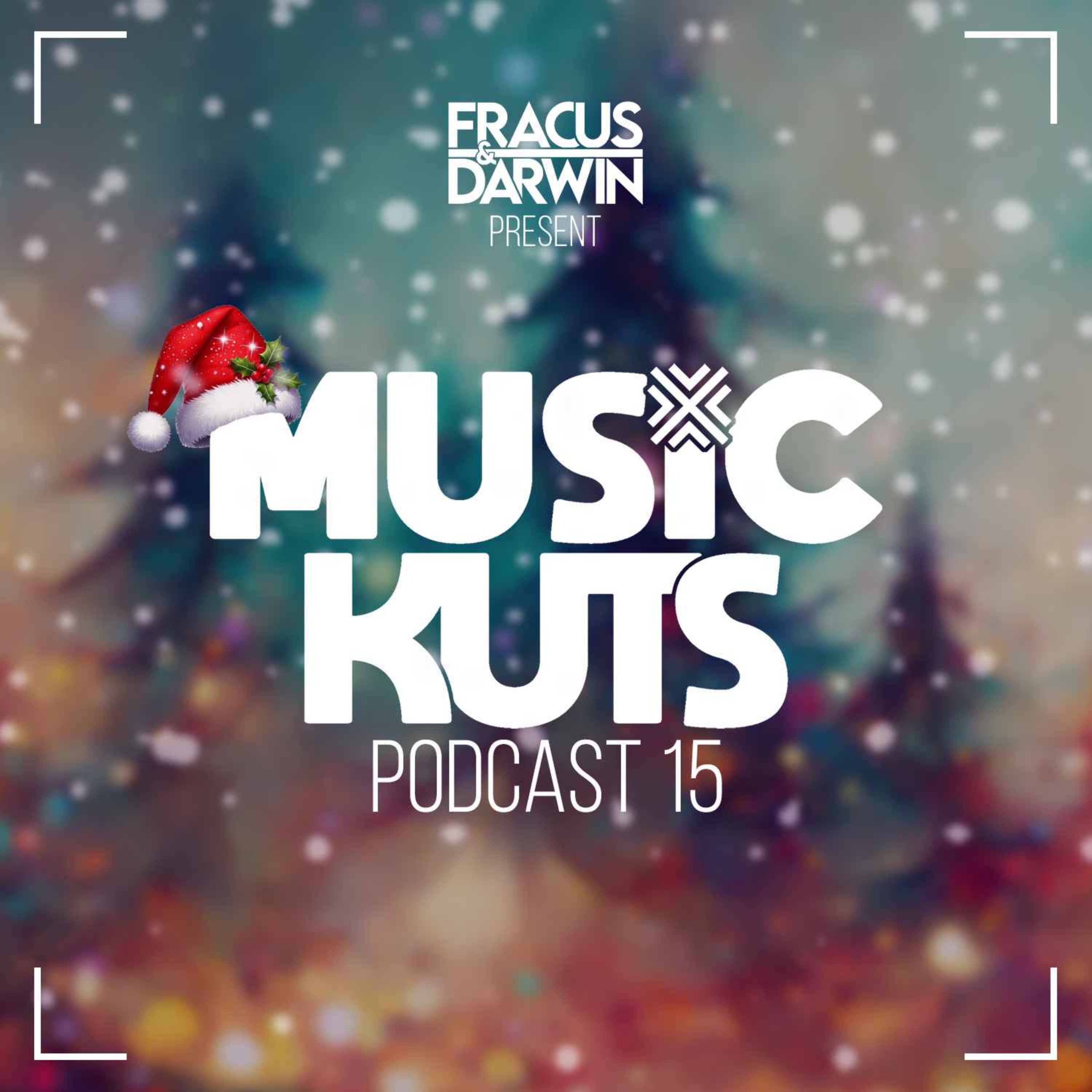 Music Kuts Podcast 15 episode artwork