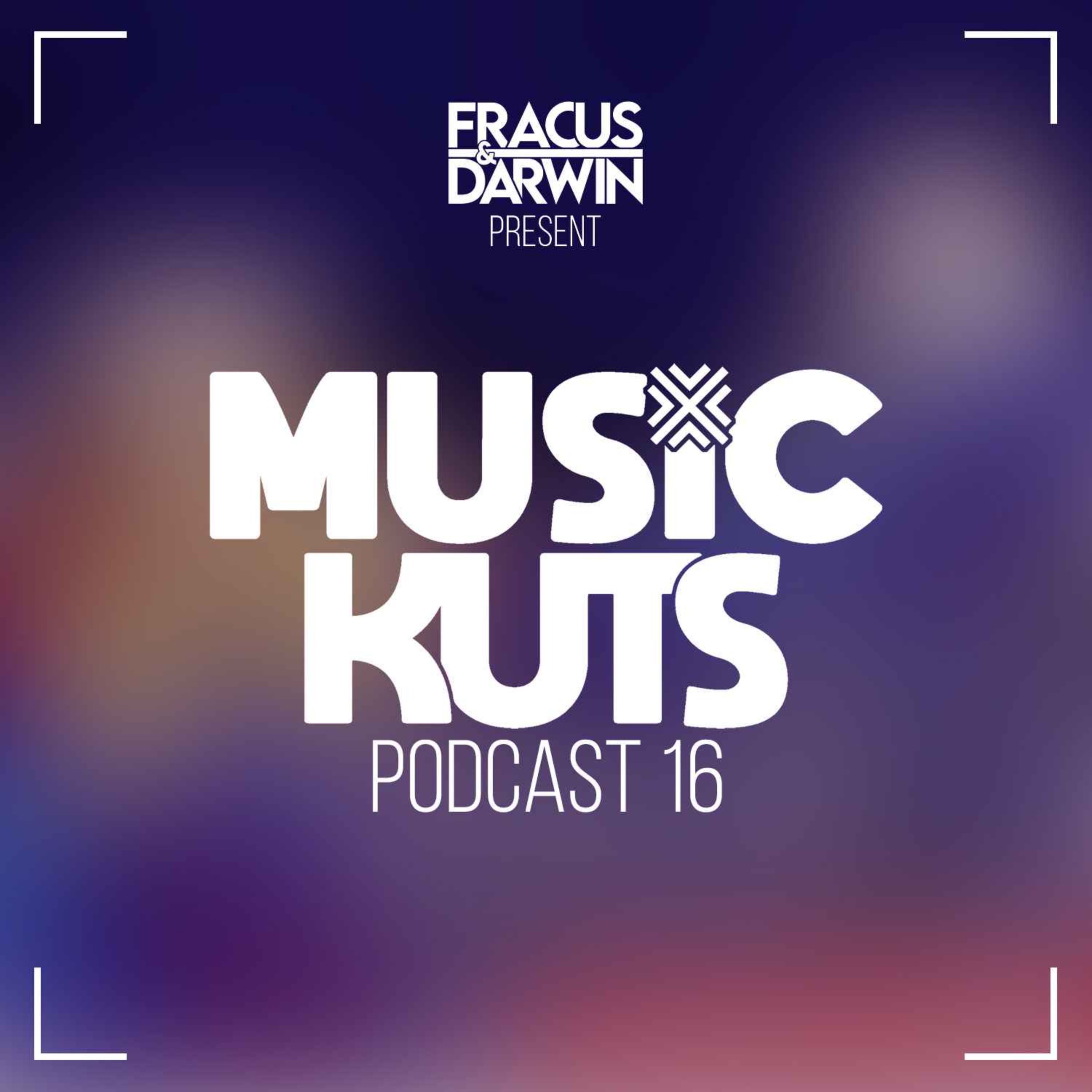 Music Kuts Podcast 16 episode artwork