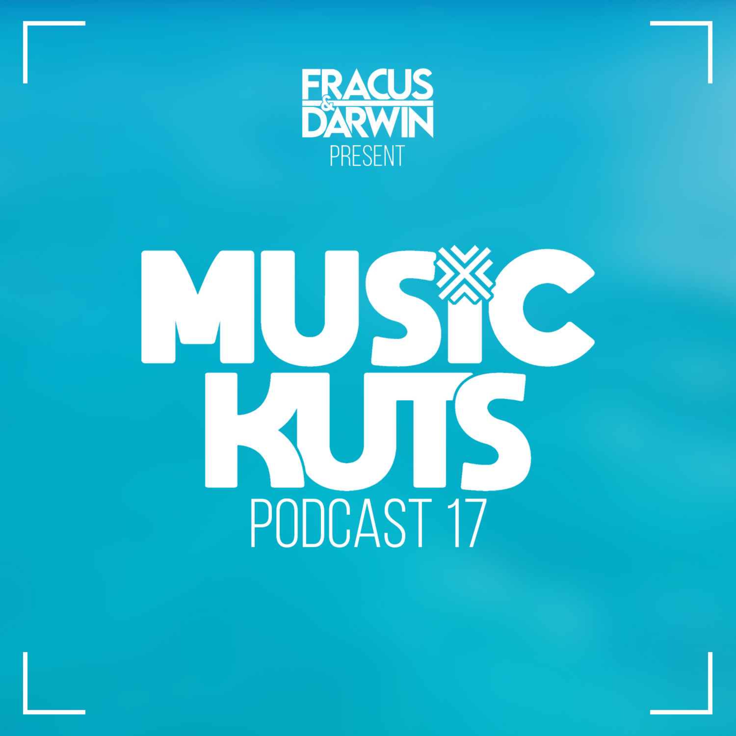 Music Kuts Podcast 17 episode artwork
