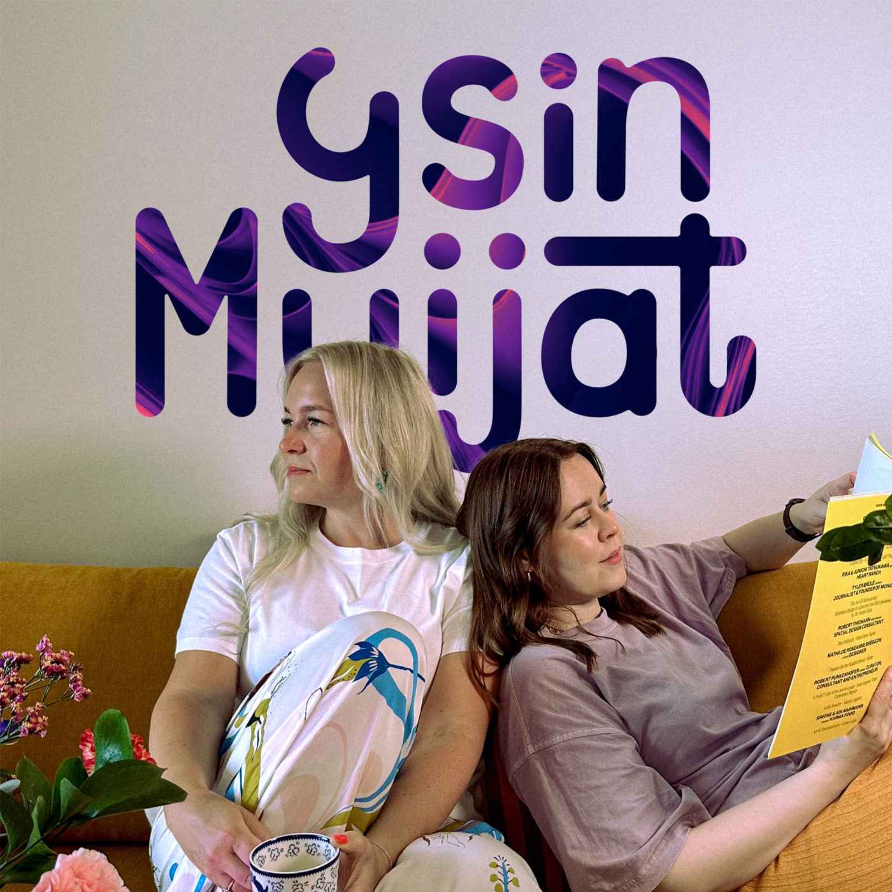 Ysin muijat