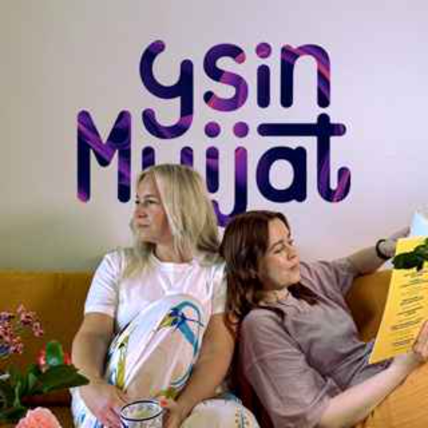 Ysin muijat