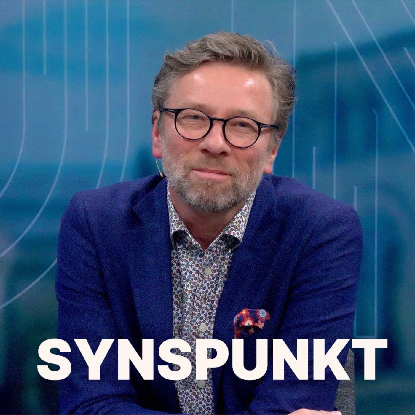 TVL-magasinet: Synspunkt