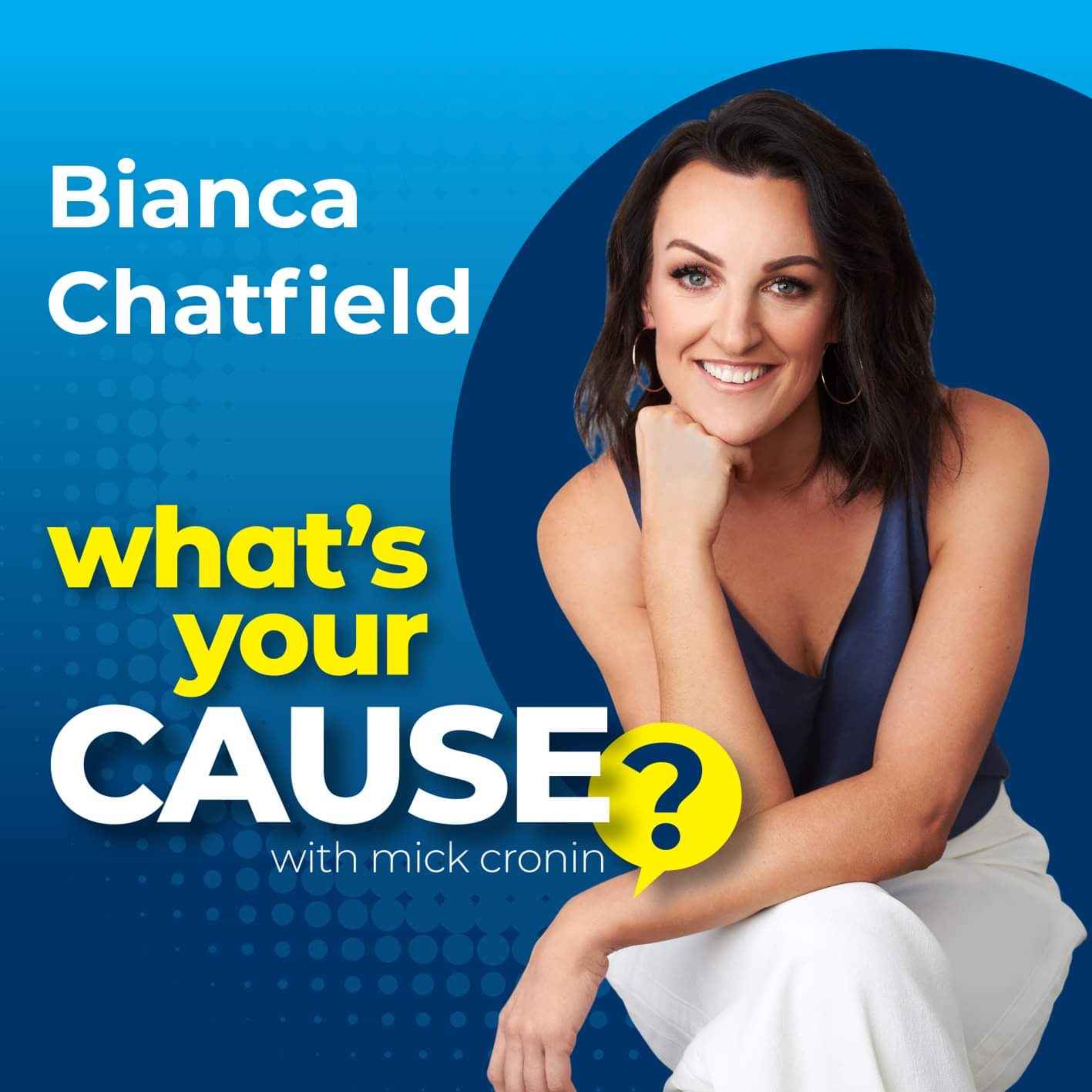 What\'s your Cause?