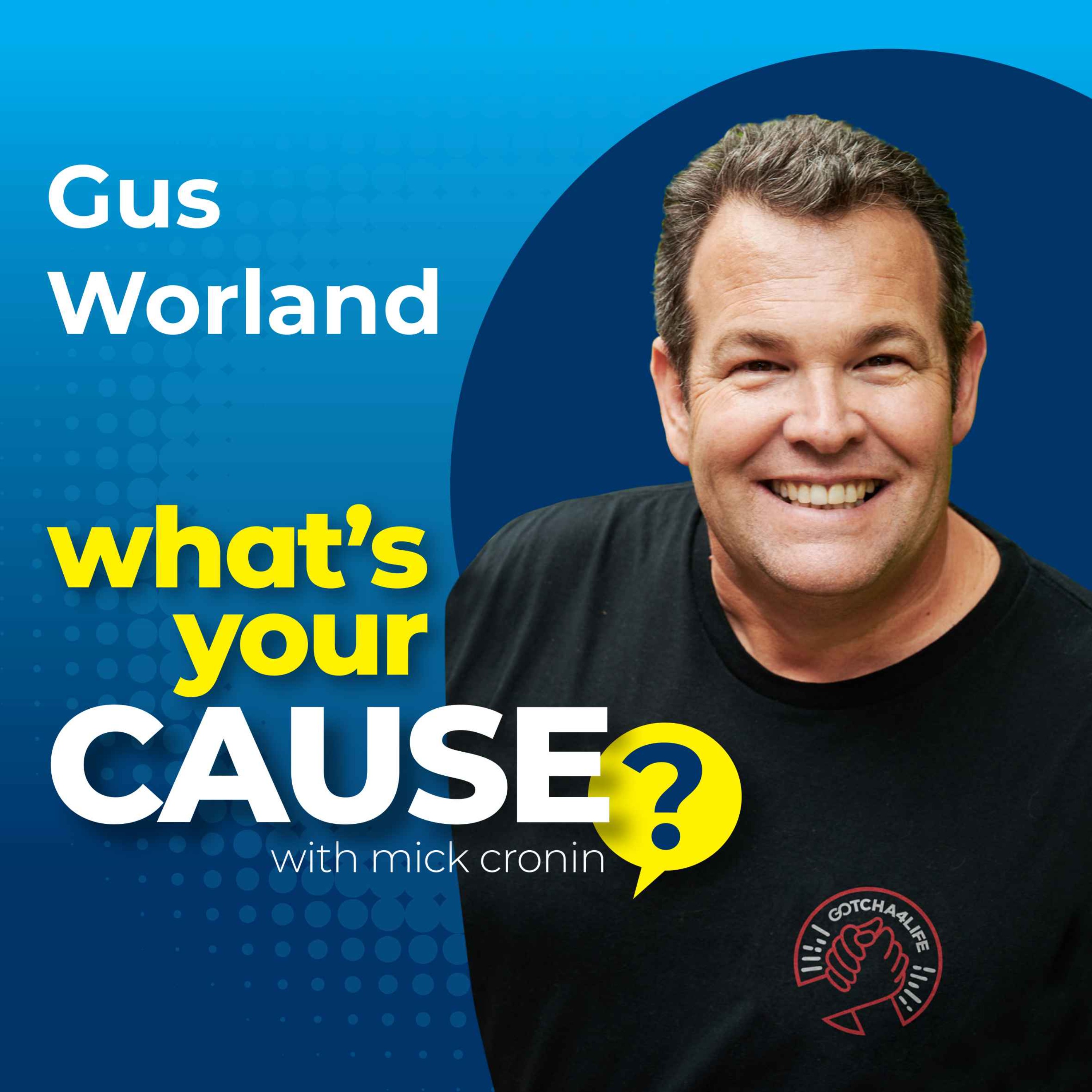 What\'s your Cause?