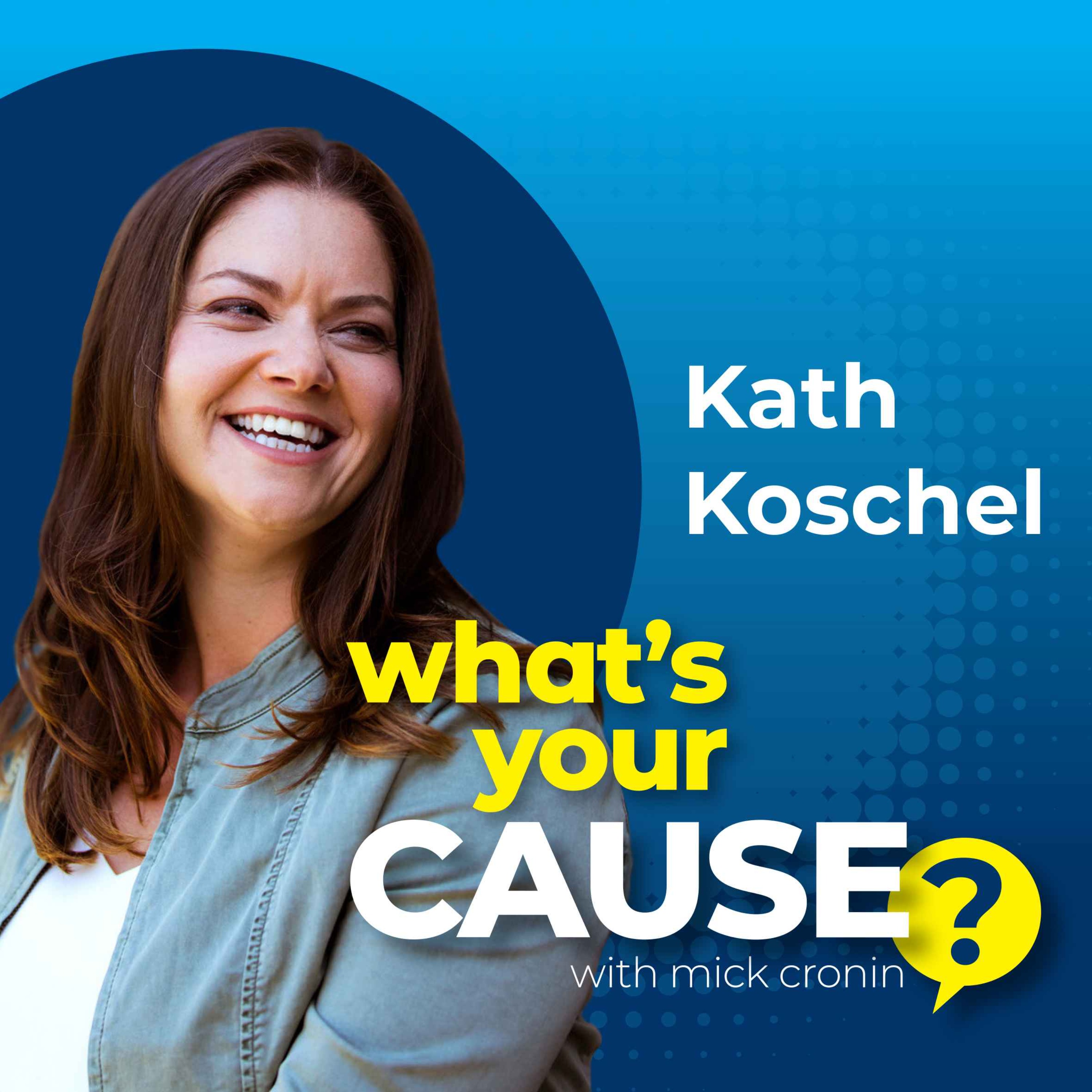 What\'s your Cause?