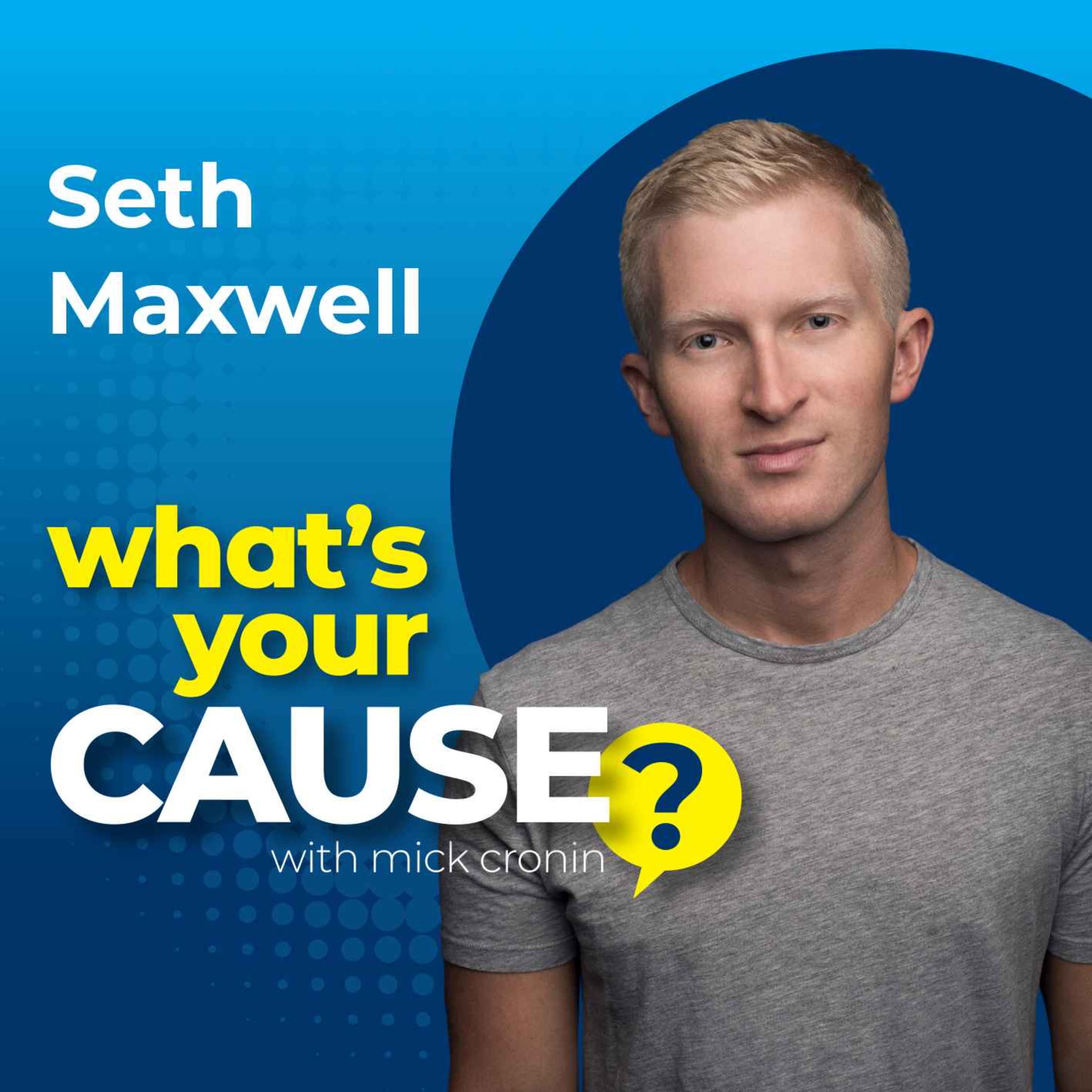 What\'s your Cause?