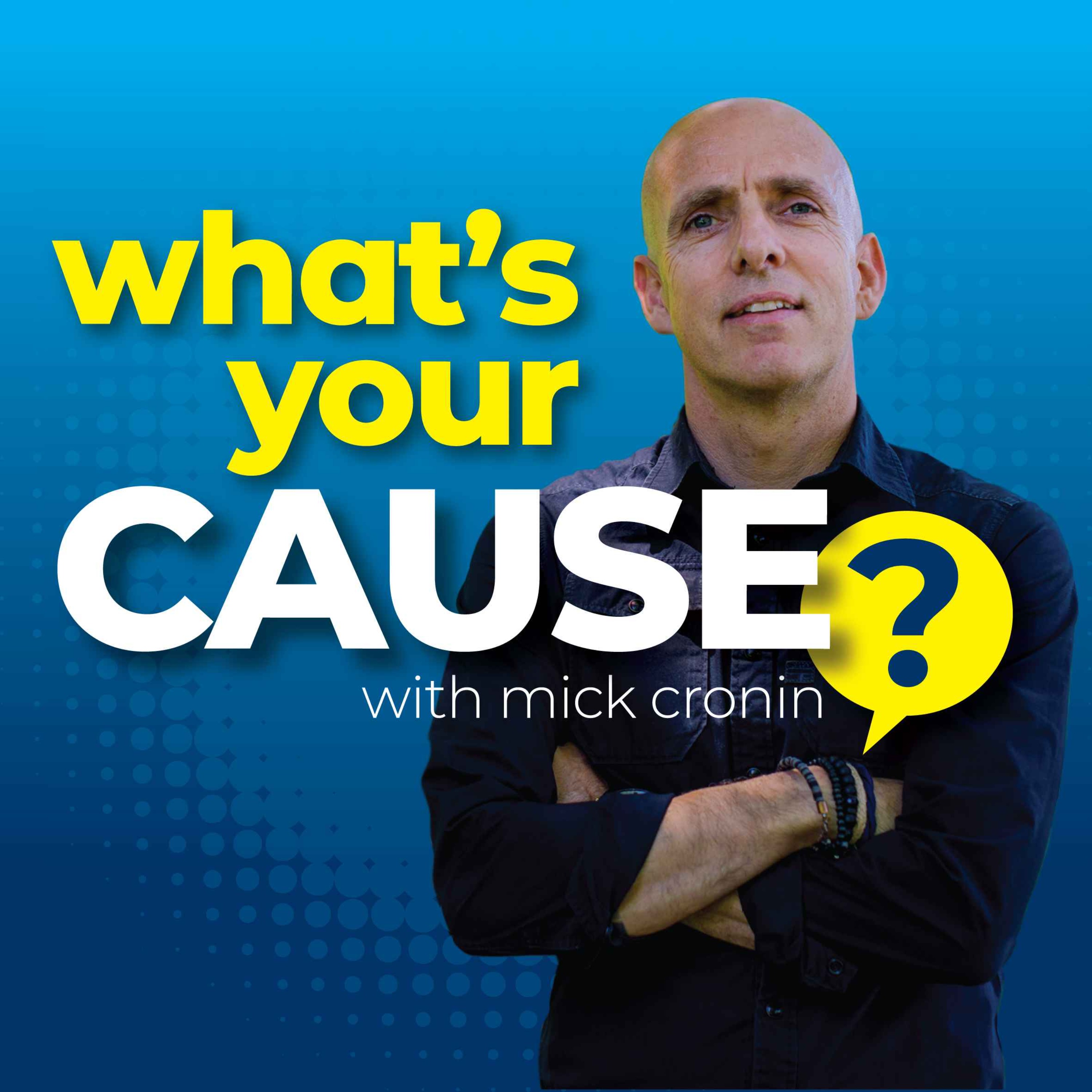 What\'s your Cause?