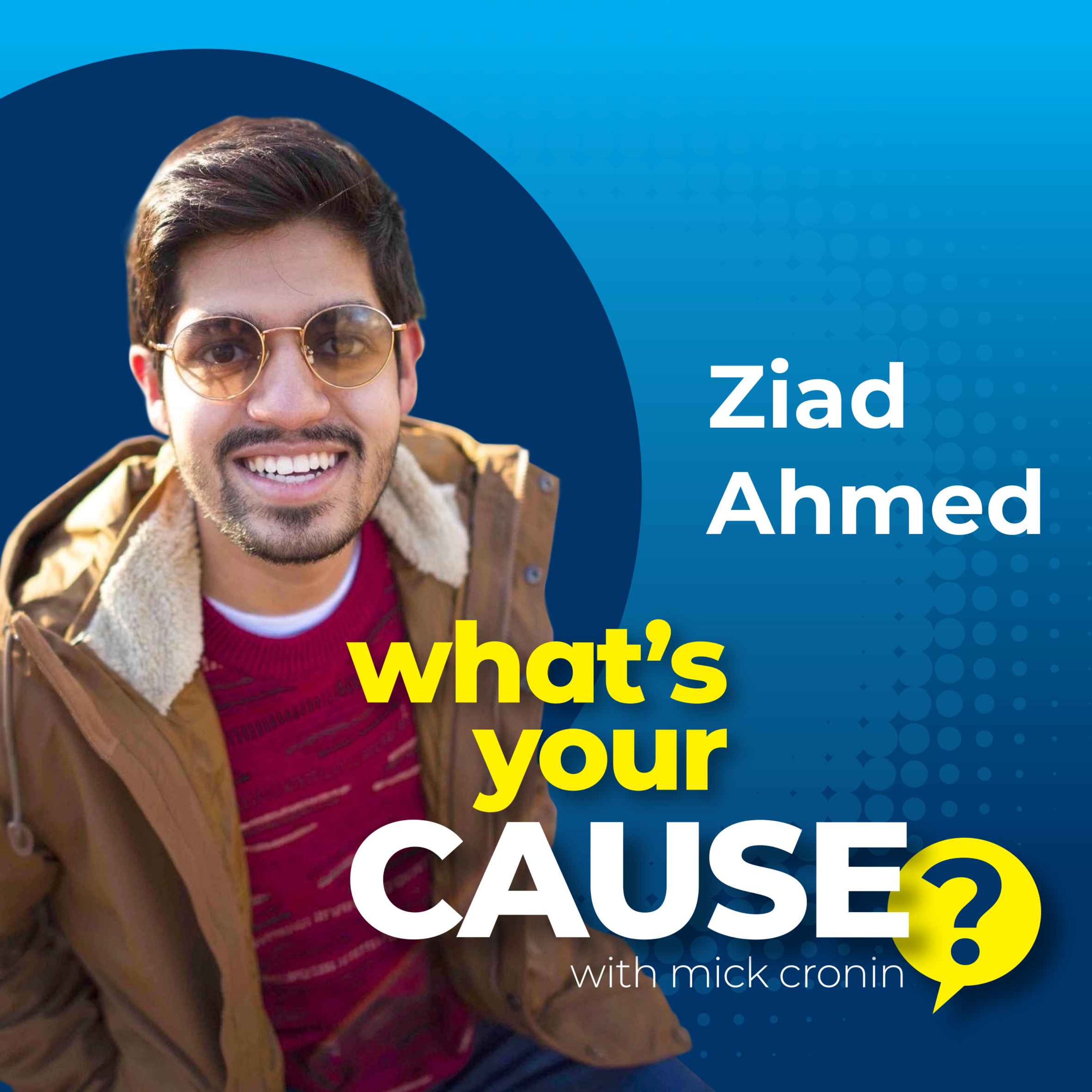 What\'s your Cause?
