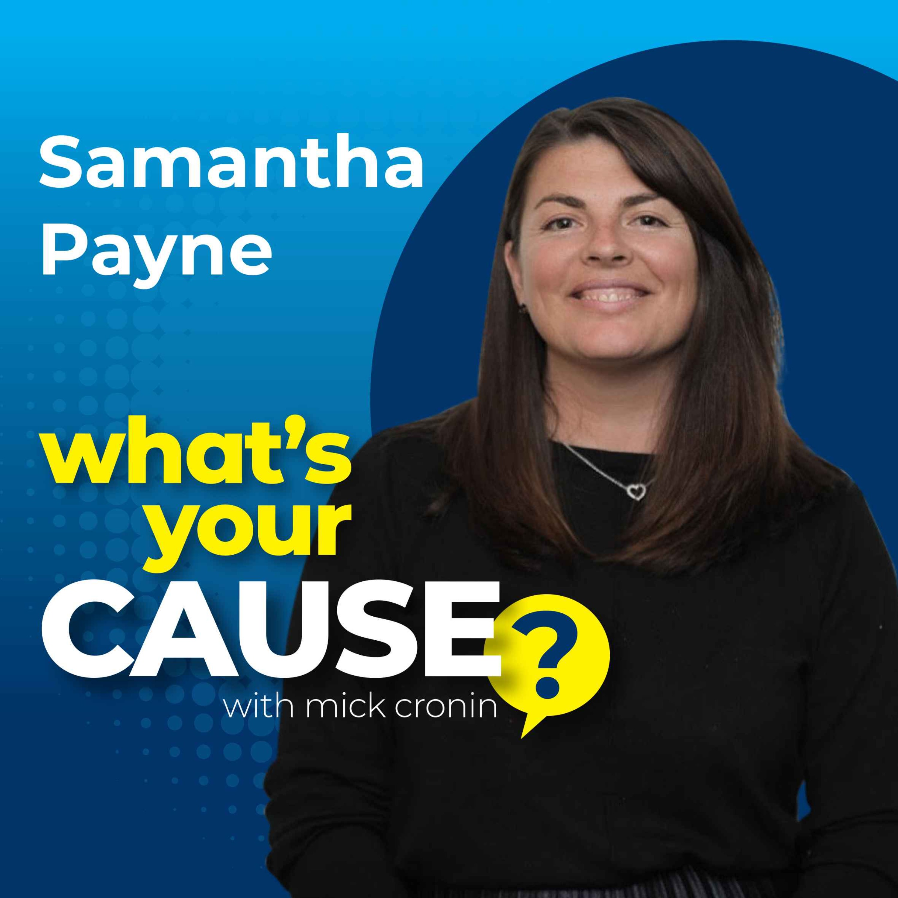 What\'s your Cause?