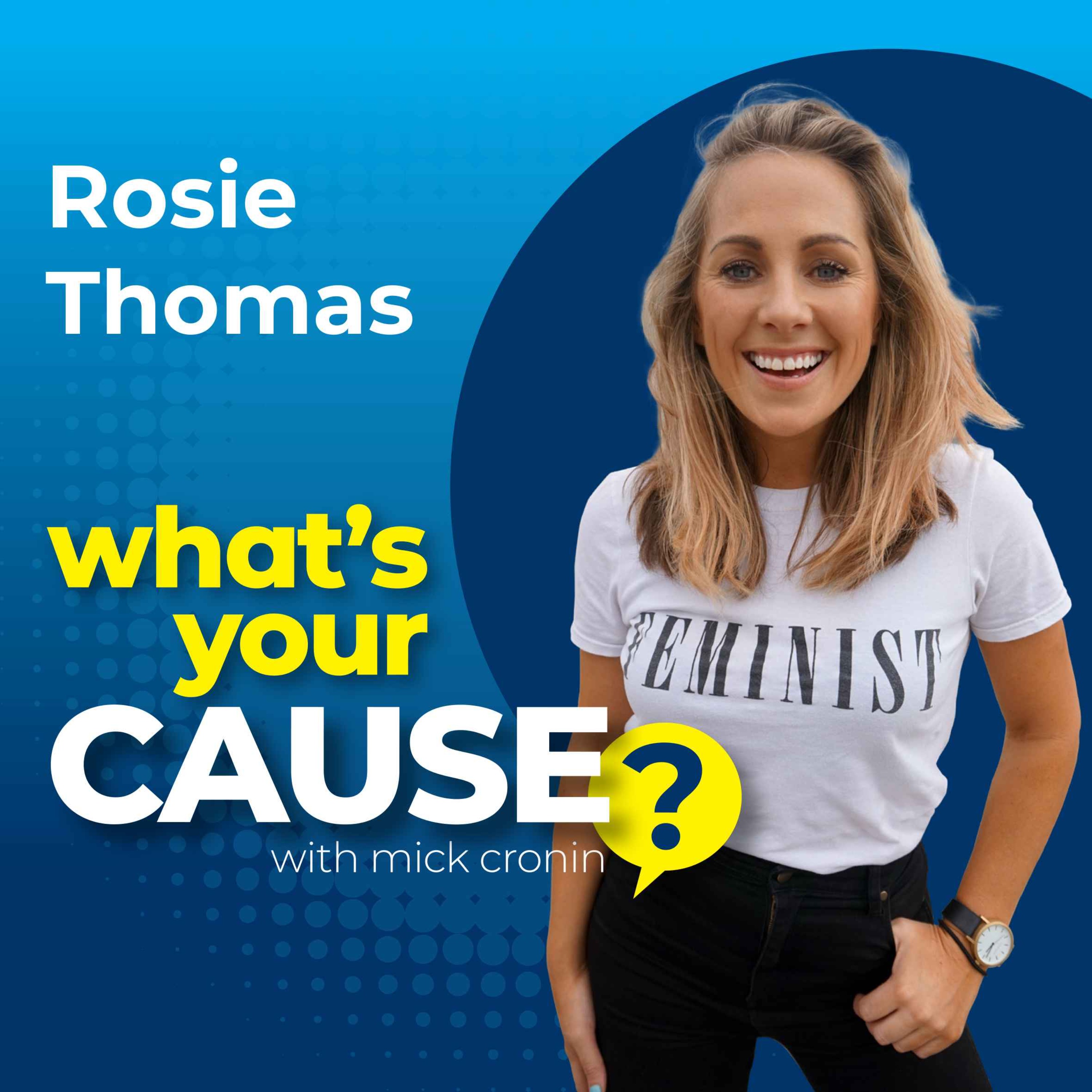 What\'s your Cause?
