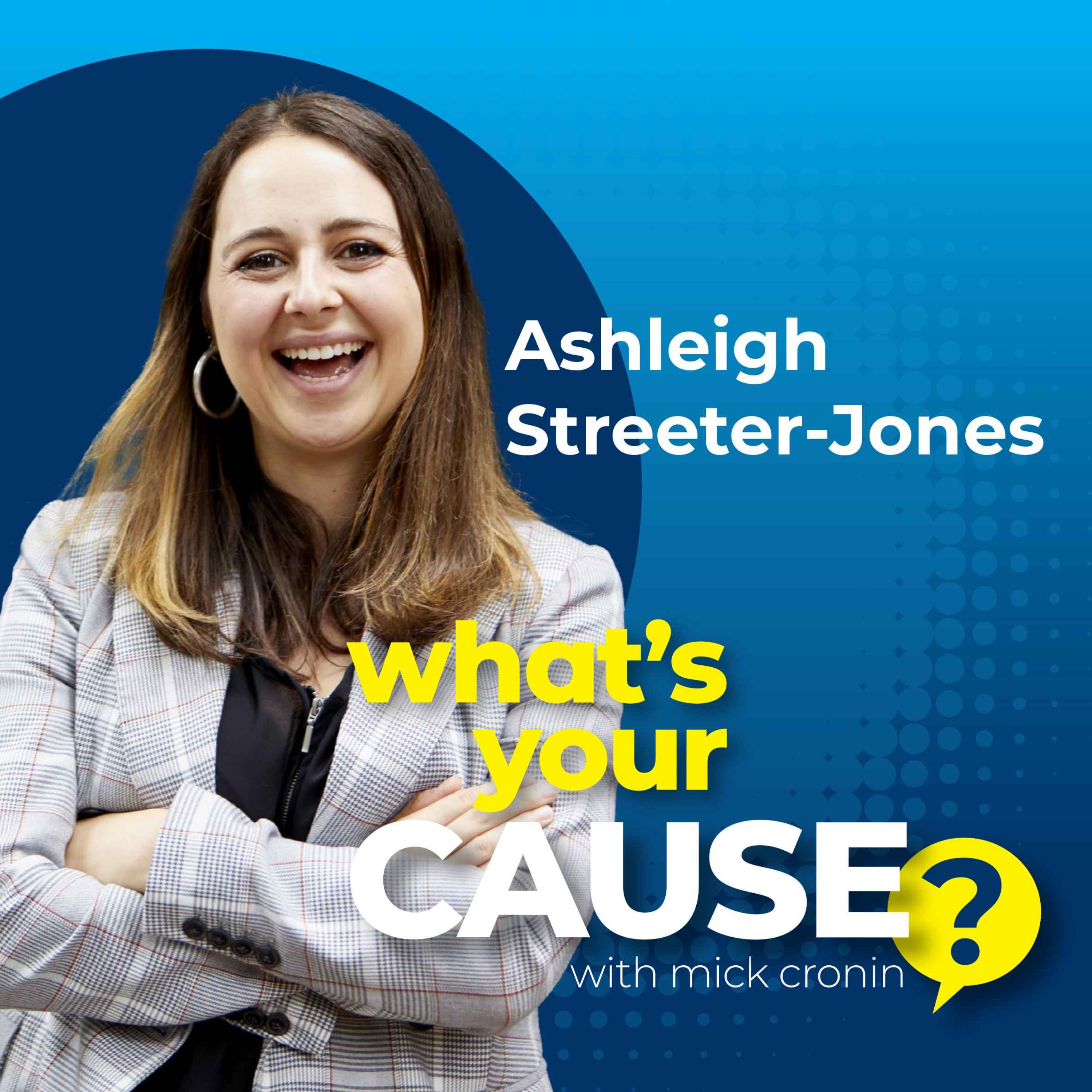 What\'s your Cause?