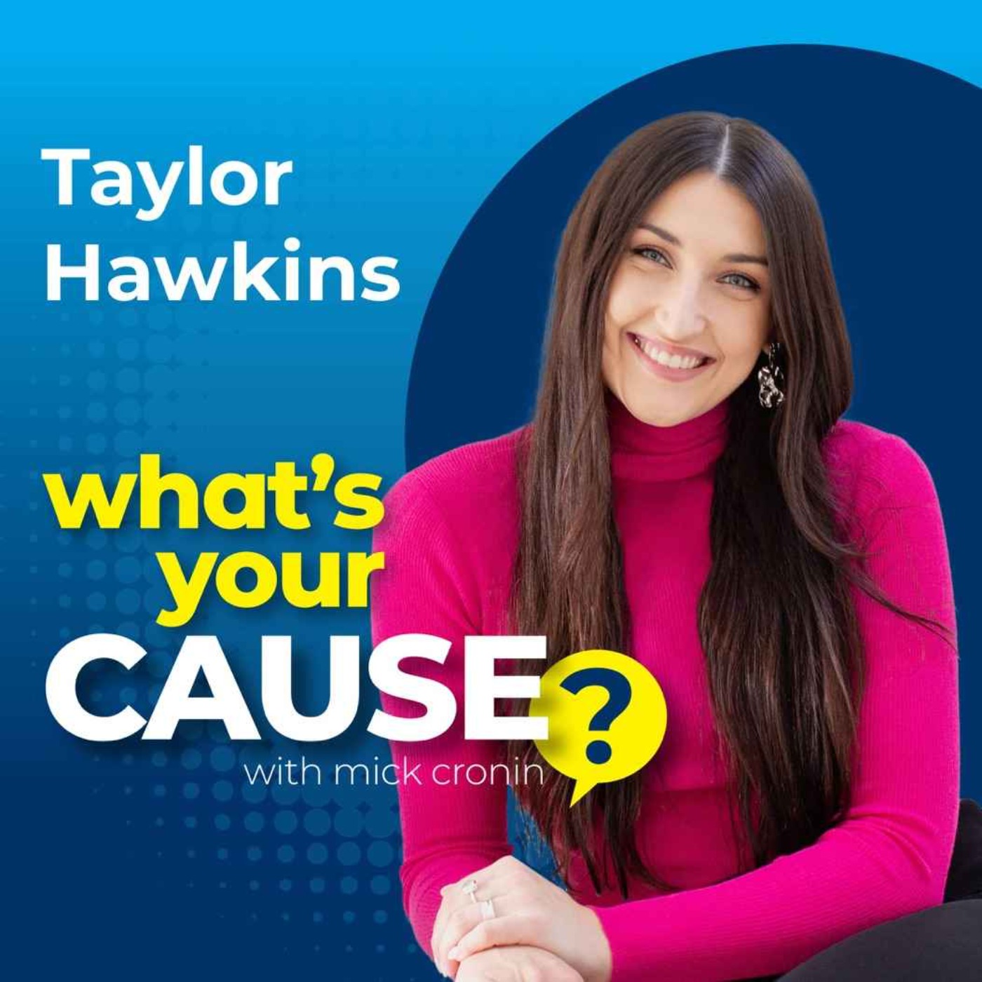 What\'s your Cause?