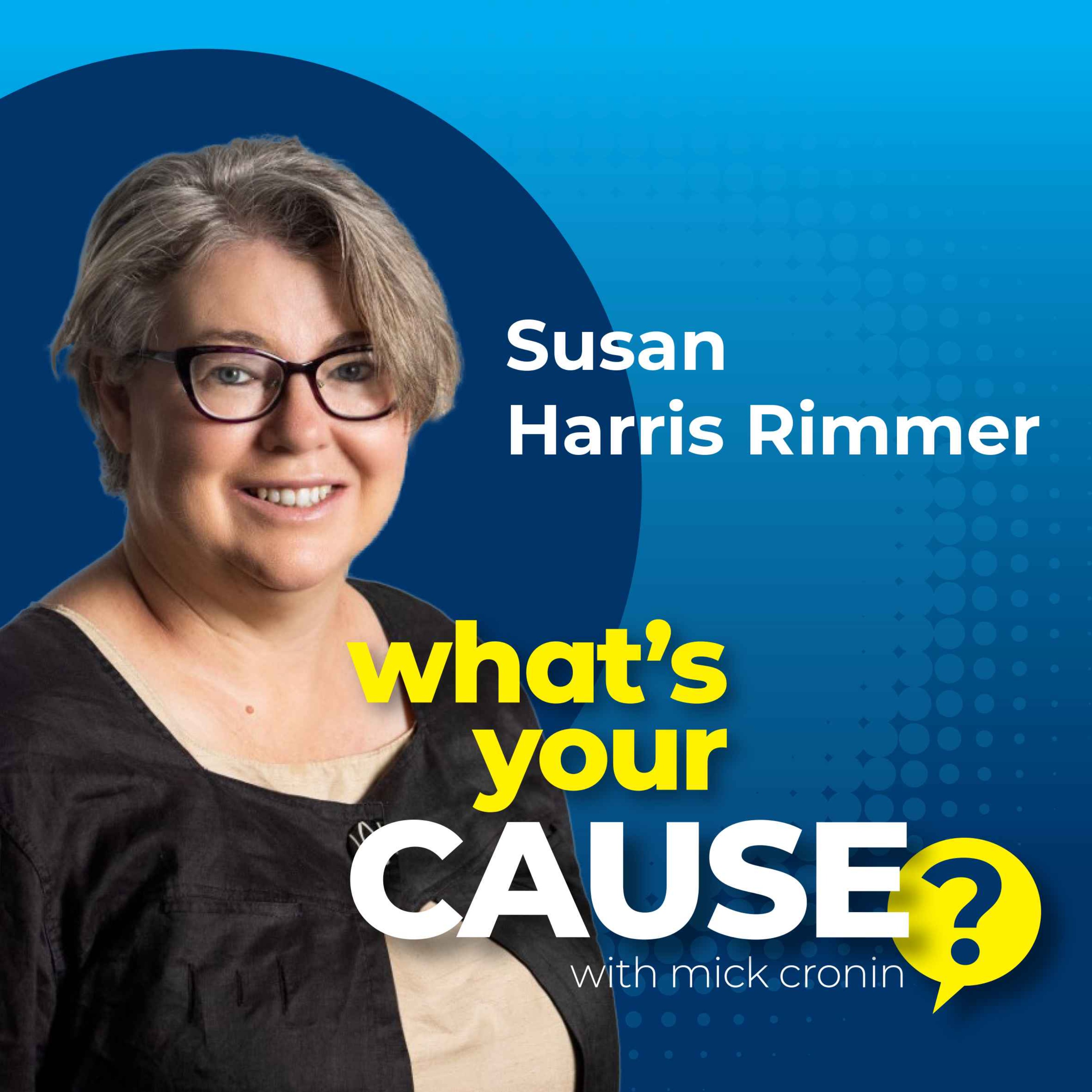 What\'s your Cause?