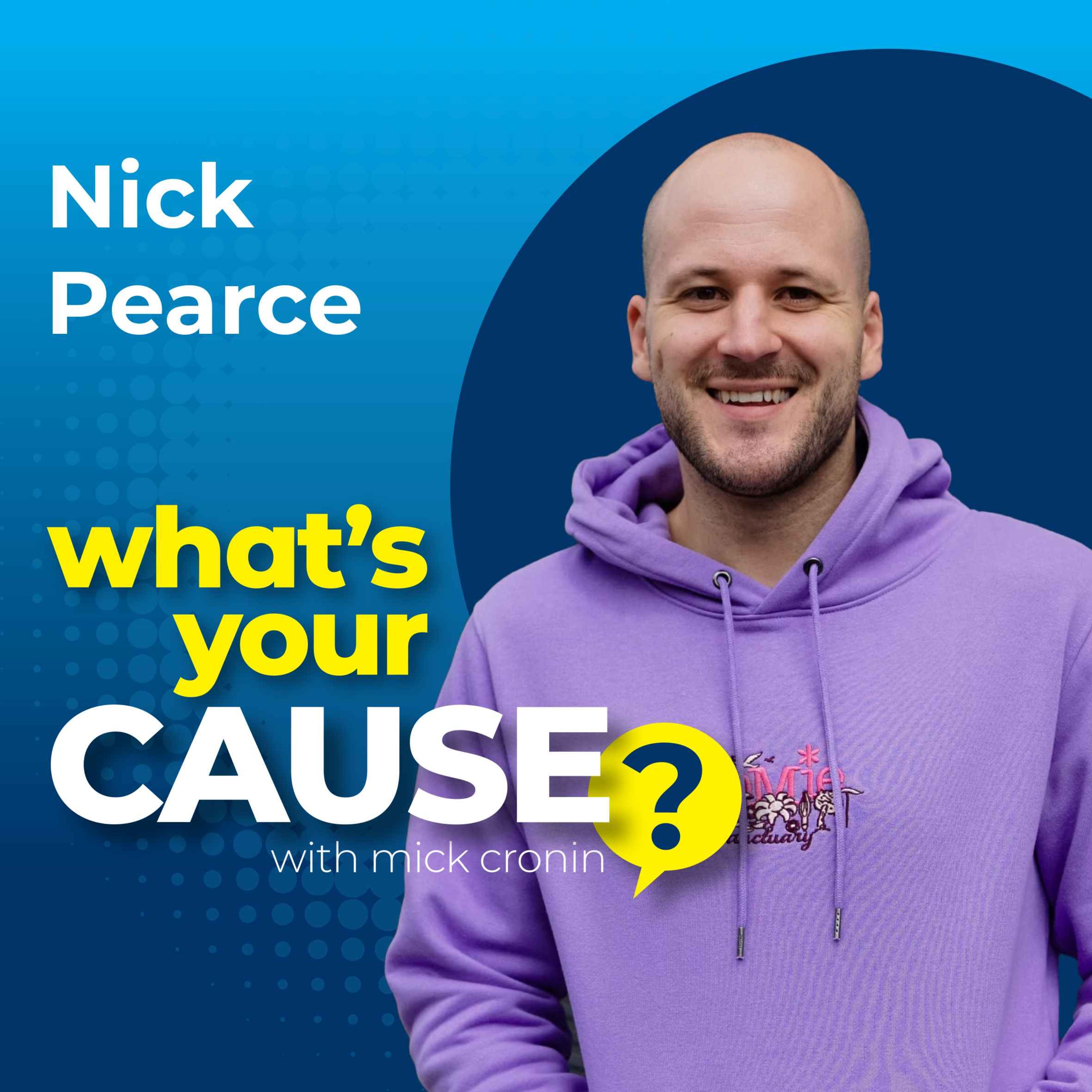 What\'s your Cause?